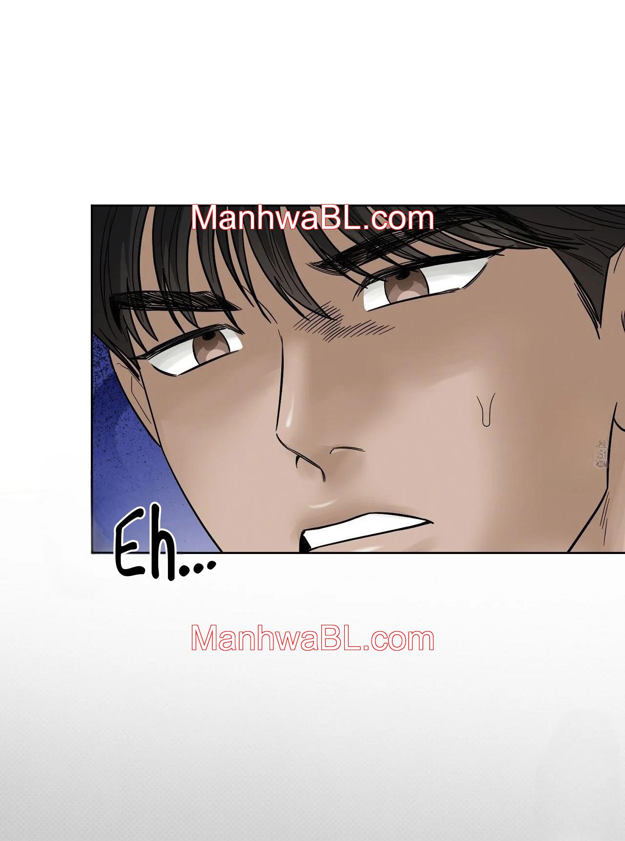 Hay Que Ponernos Al Día - Capítulo 13 manhwa