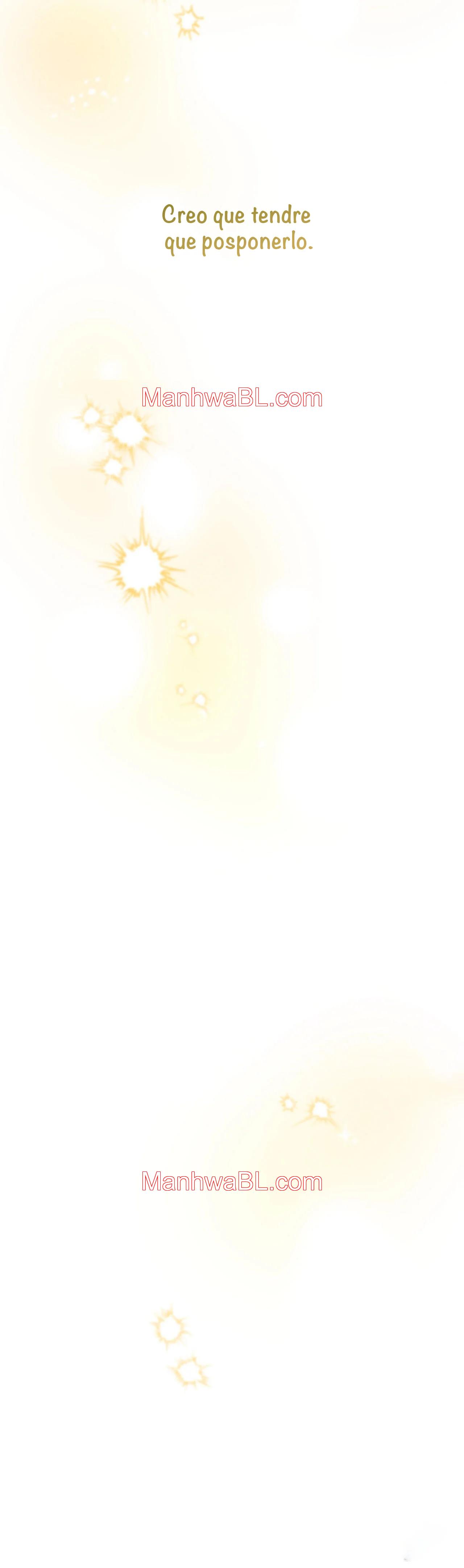 Hay Que Ponernos Al Día - Capítulo 15 manhwa