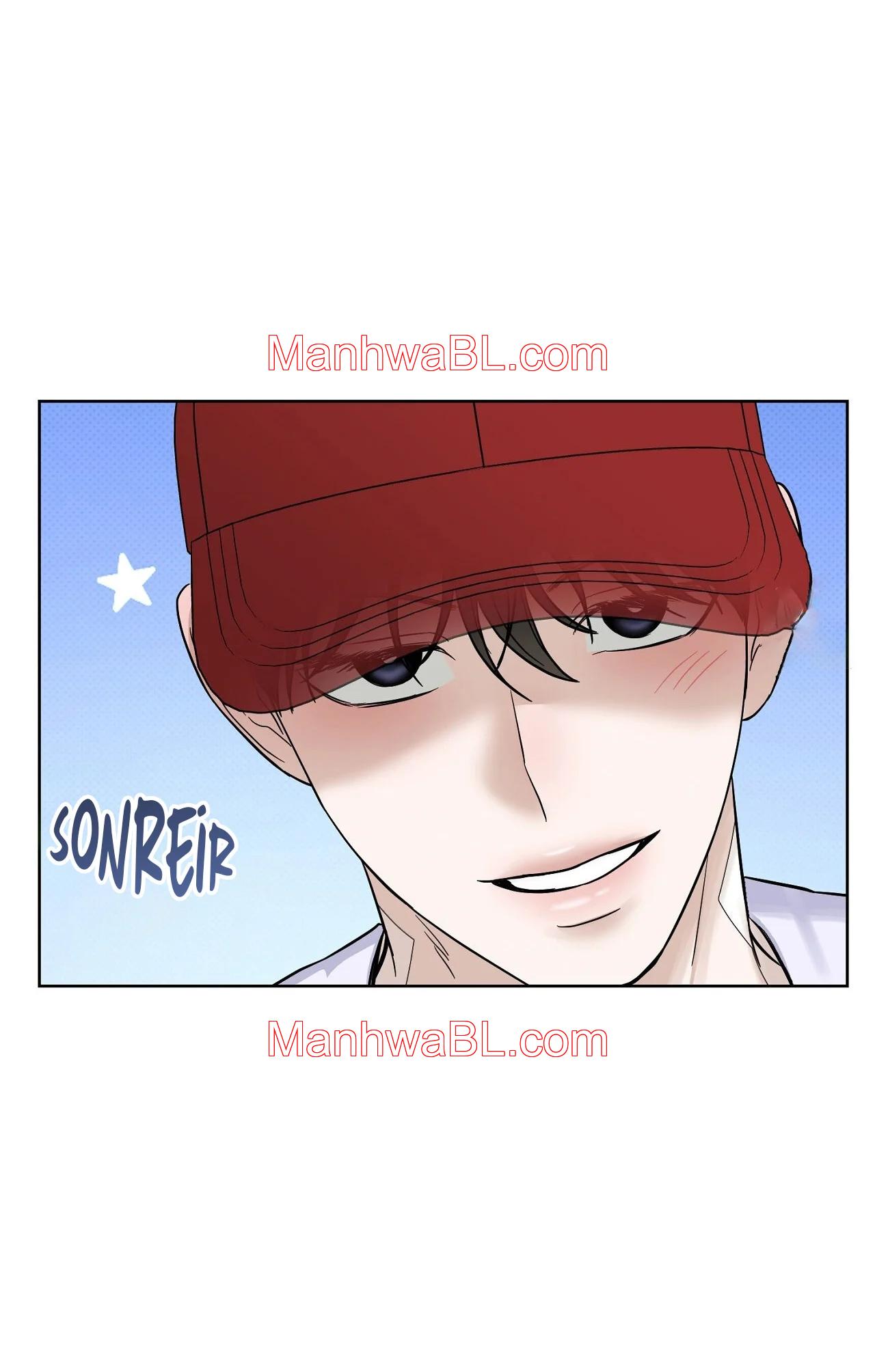 Hay Que Ponernos Al Día - Capítulo 15 manhwa