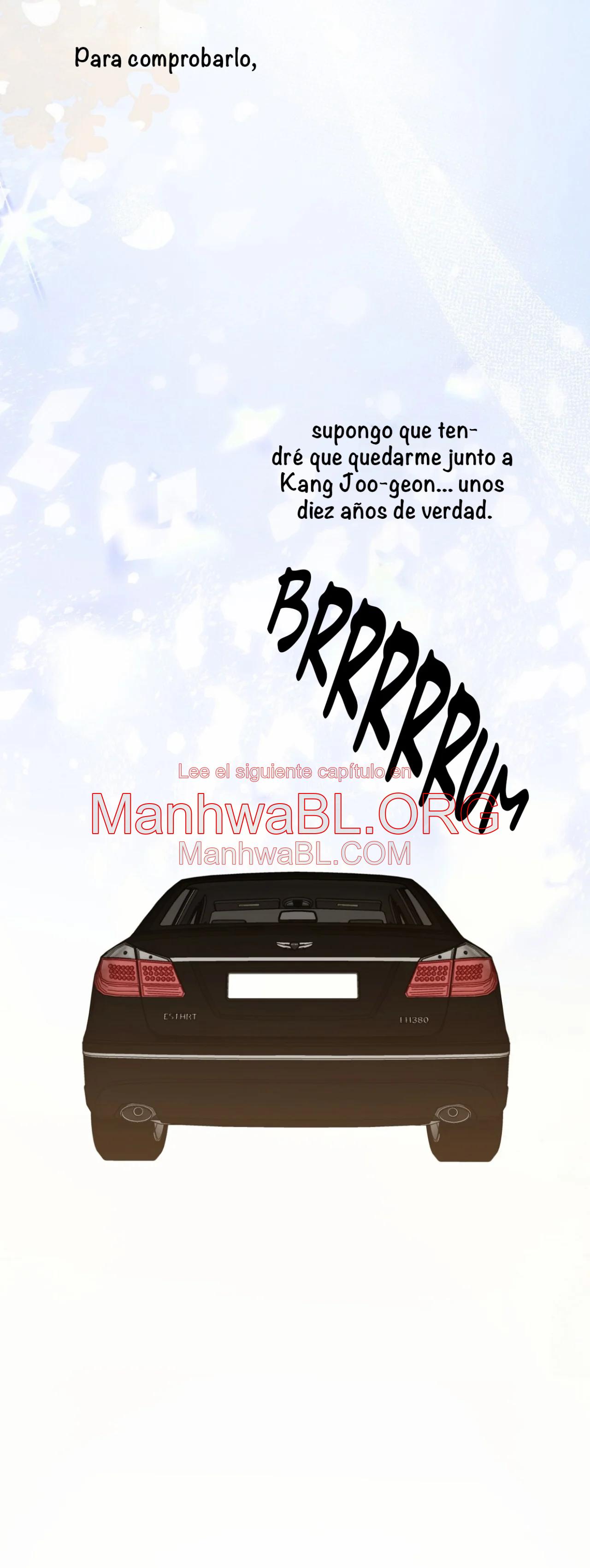 Hay Que Ponernos Al Día - Capítulo 43 3 manhwa