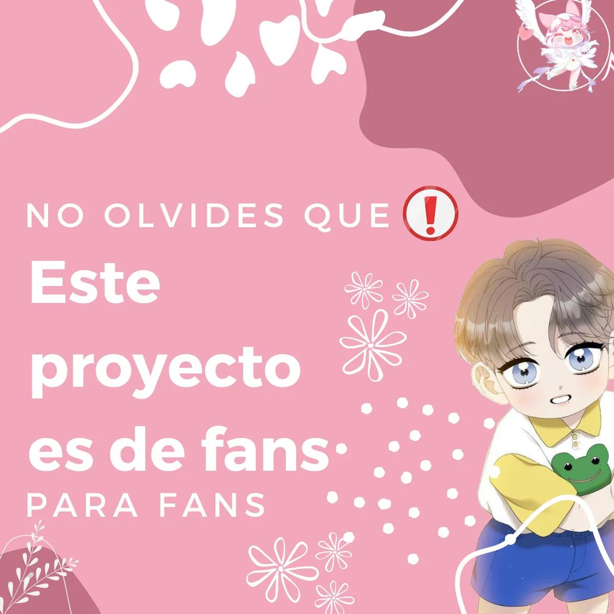 Hay Que Ponernos Al Día - Capítulo 43 3 manhwa