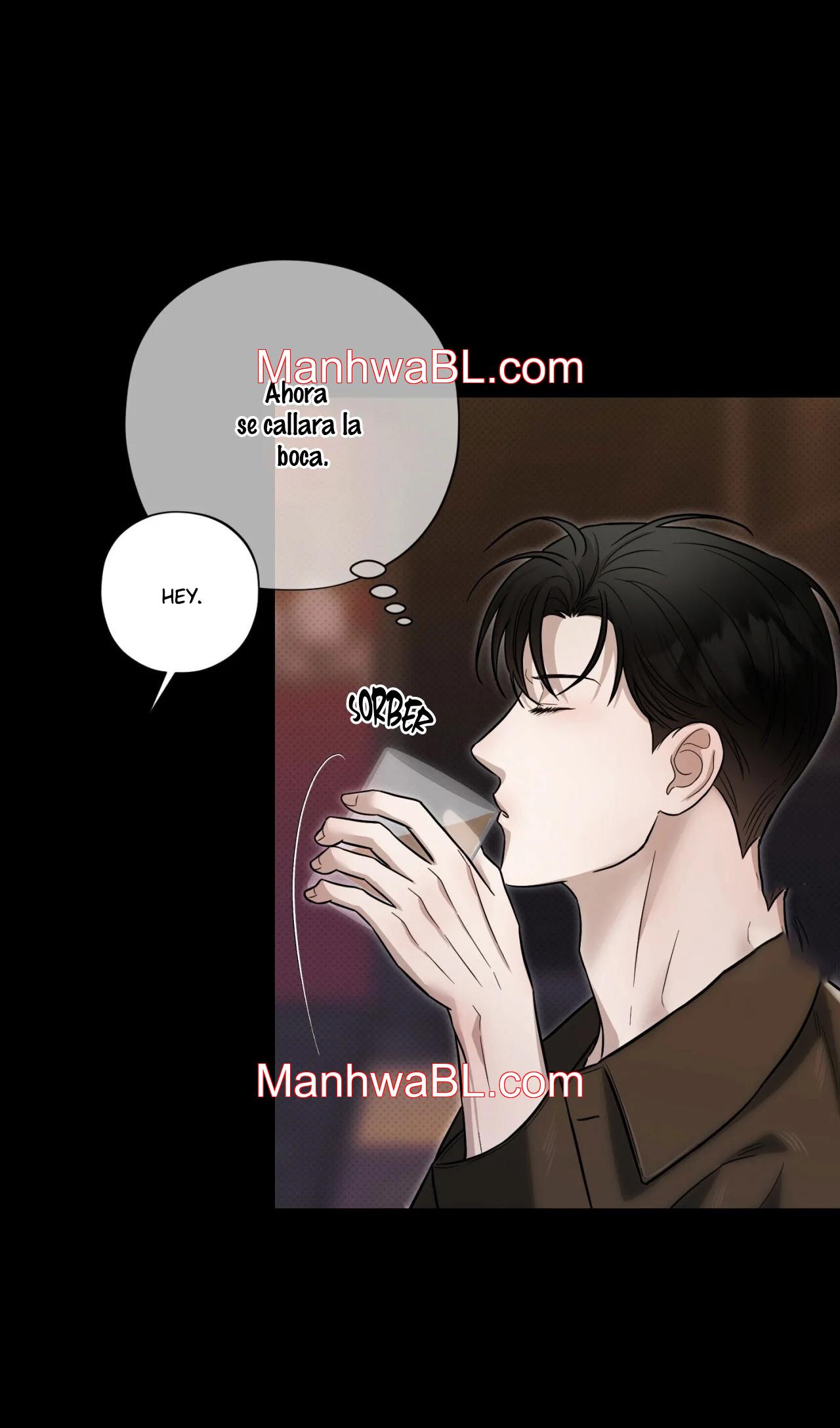 Hay Que Ponernos Al Día - Capítulo 12.2 manhwa