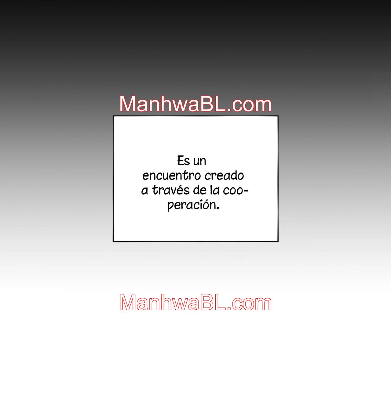 Hay Que Ponernos Al Día - Capítulo 12.2 manhwa