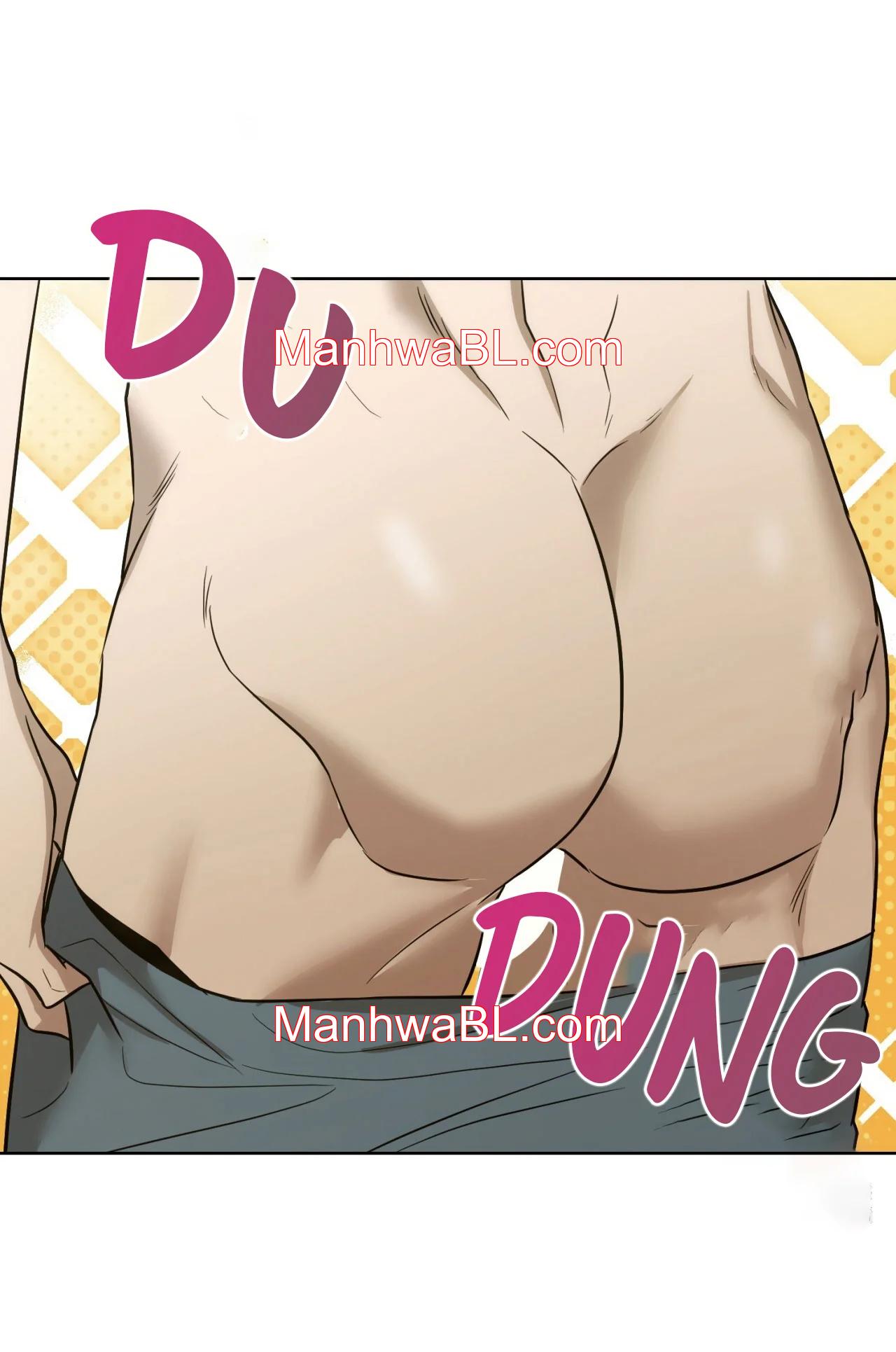 Hay Que Ponernos Al Día - Capítulo 12.2 manhwa
