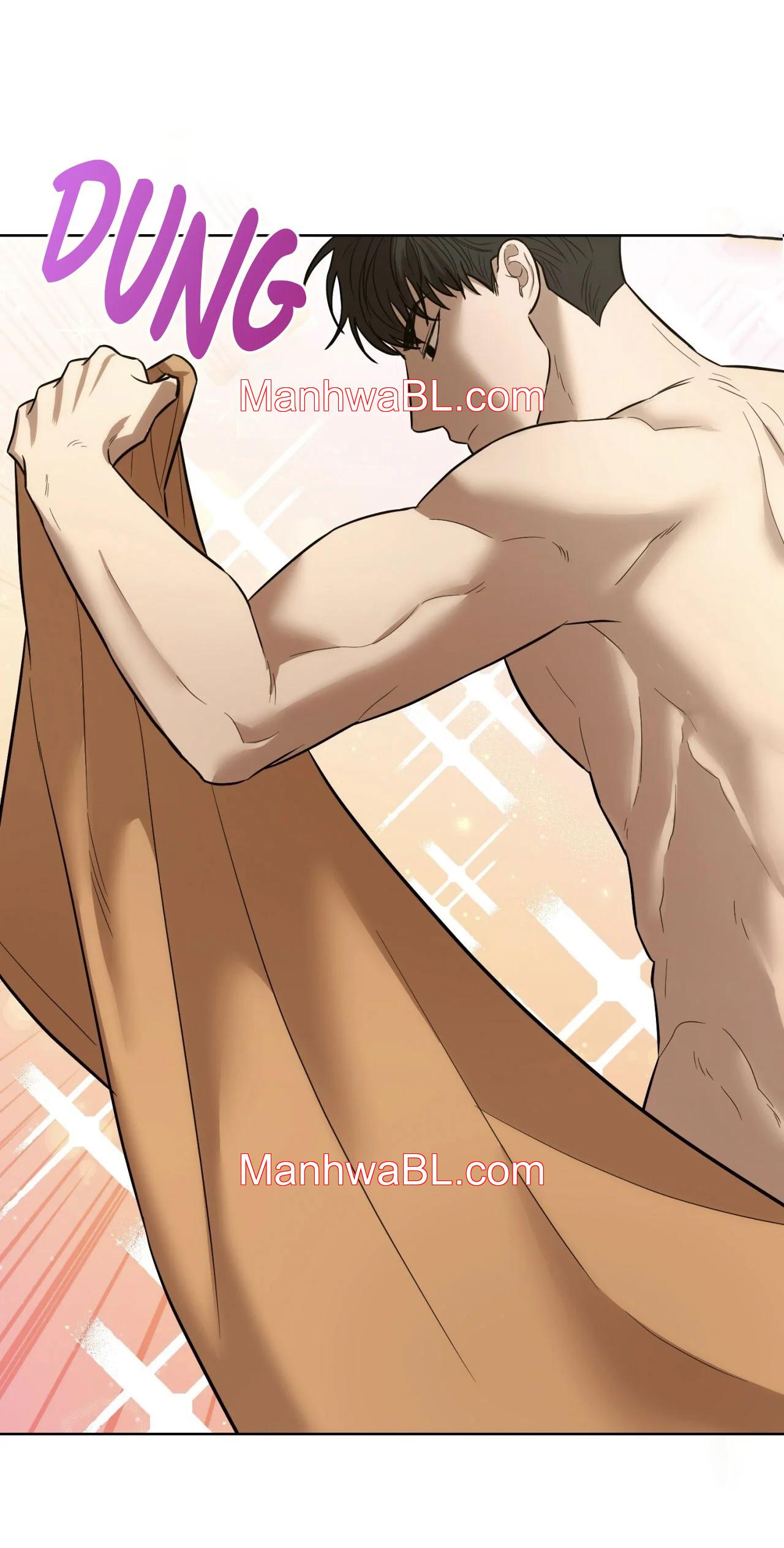 Hay Que Ponernos Al Día - Capítulo 12.2 manhwa