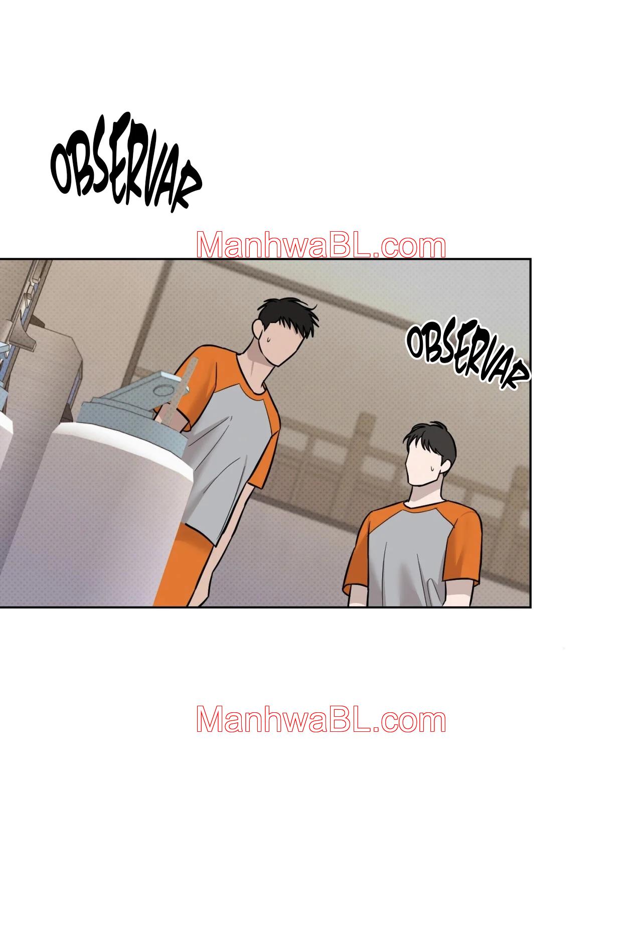 Hay Que Ponernos Al Día - Capítulo 12.2 manhwa