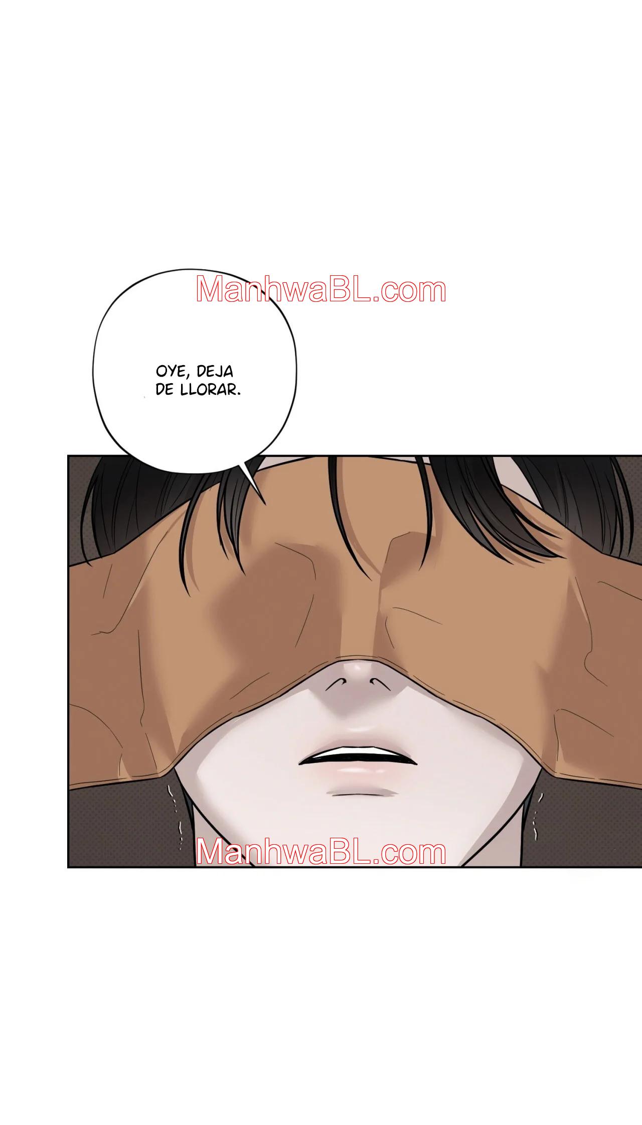 Hay Que Ponernos Al Día - Capítulo 12.2 manhwa
