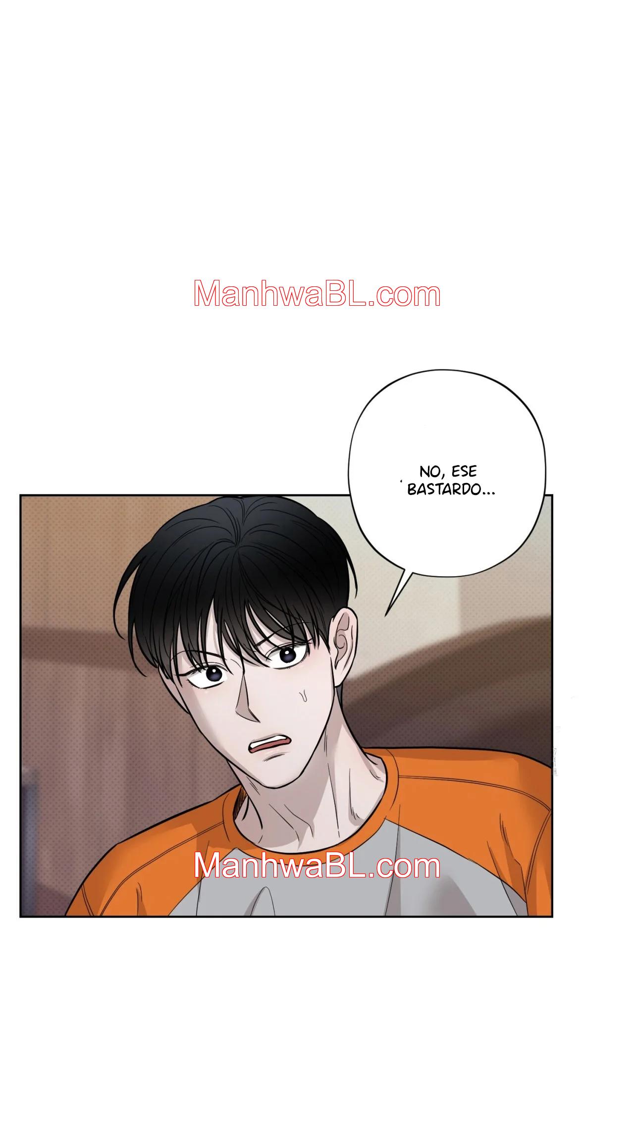 Hay Que Ponernos Al Día - Capítulo 12.2 manhwa