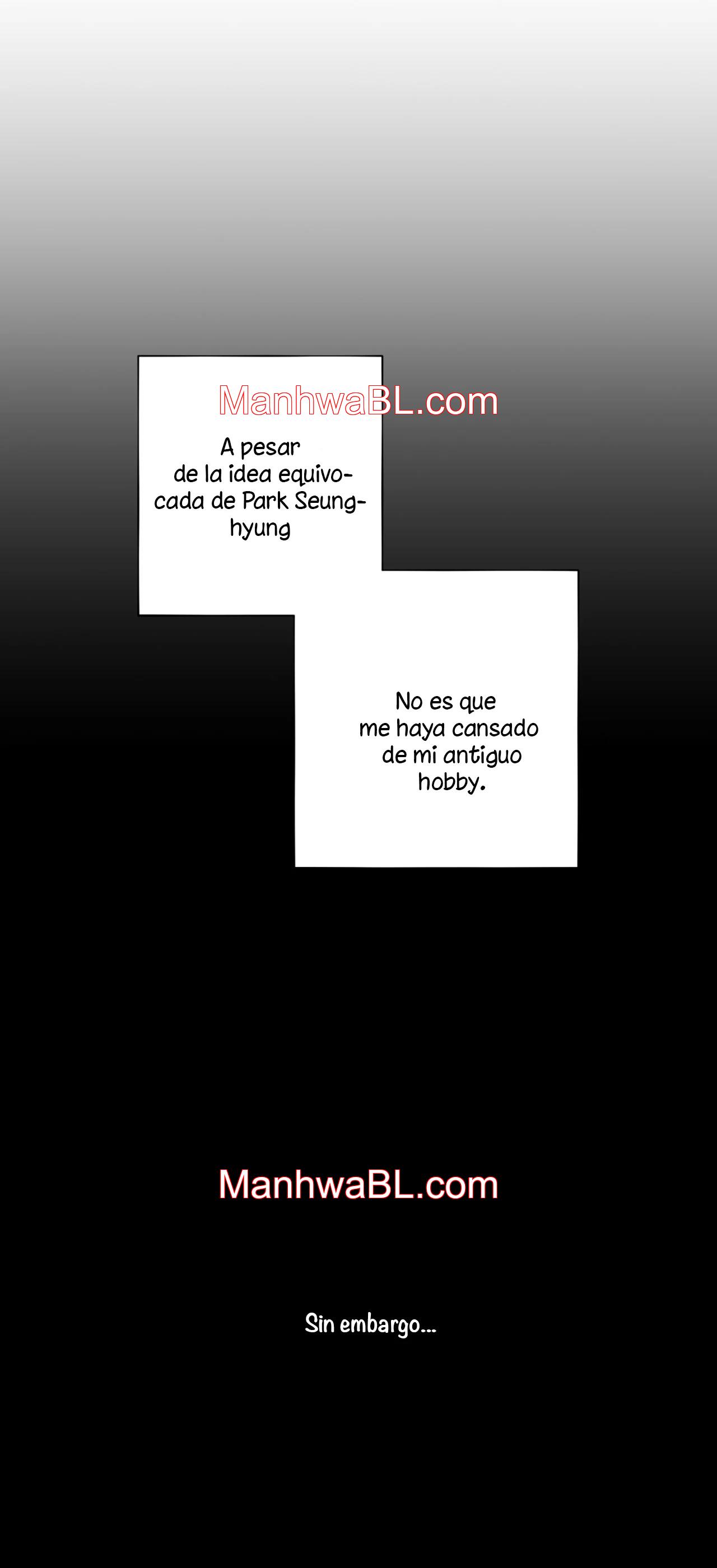 Hay Que Ponernos Al Día - Capítulo 12.2 manhwa