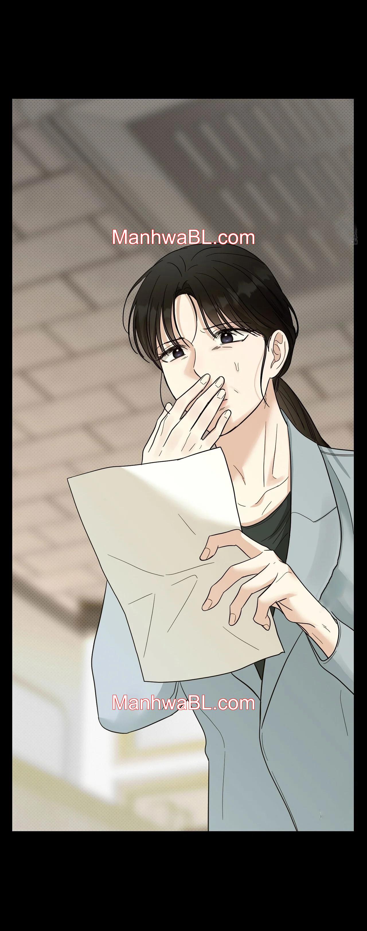 Hay Que Ponernos Al Día - Capítulo 19.2 manhwa