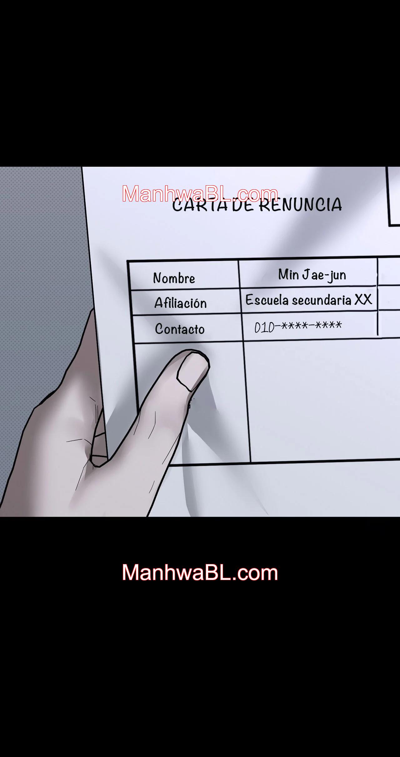 Hay Que Ponernos Al Día - Capítulo 19.2 manhwa