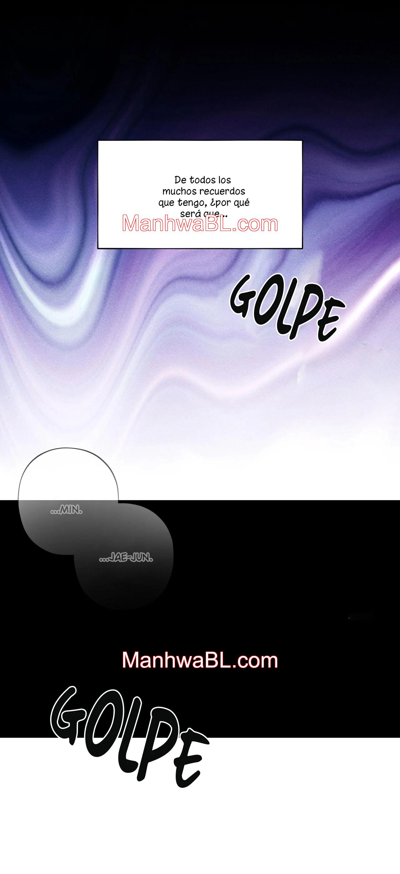 Hay Que Ponernos Al Día - Capítulo 19.2 manhwa