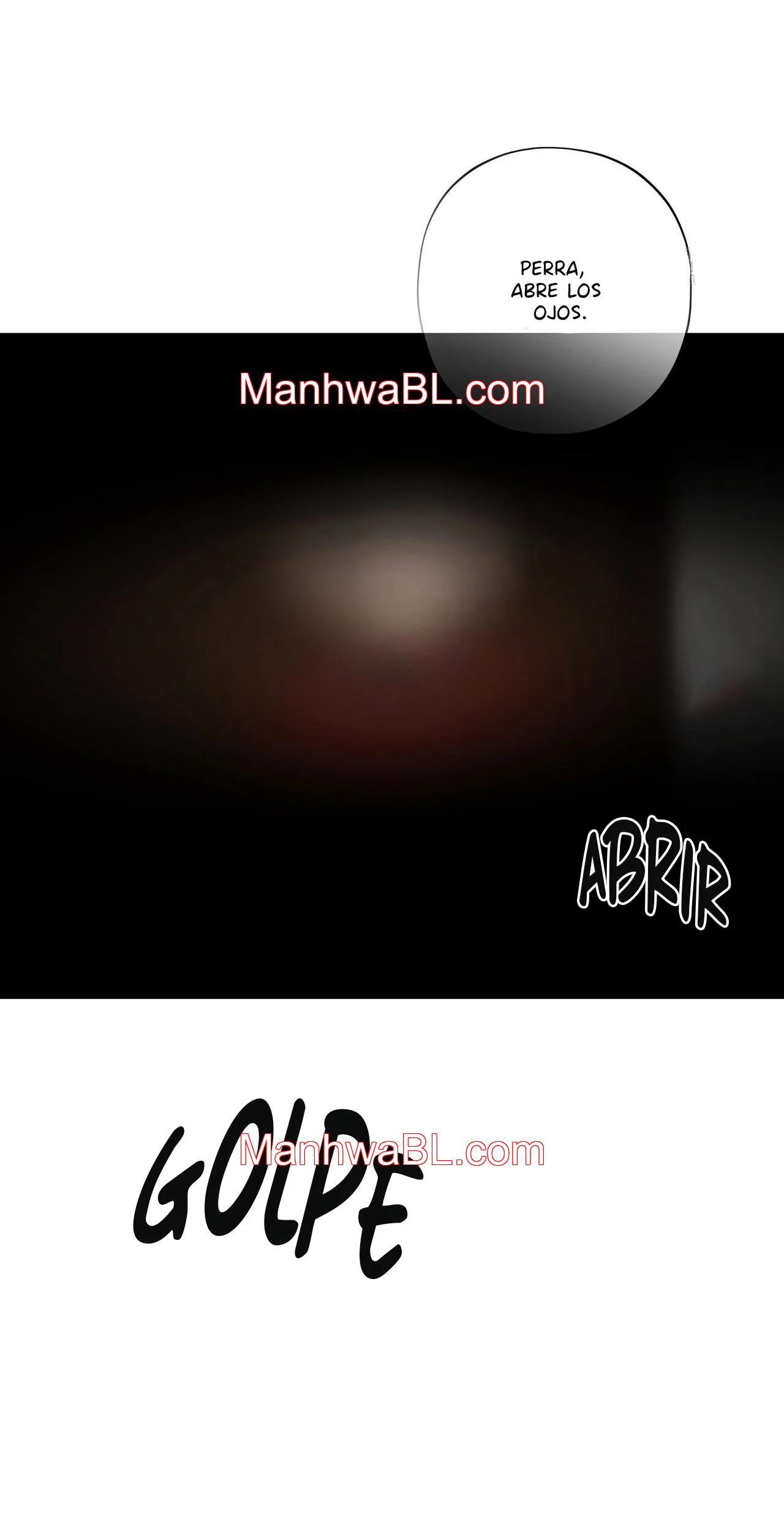 Hay Que Ponernos Al Día - Capítulo 19.2 manhwa