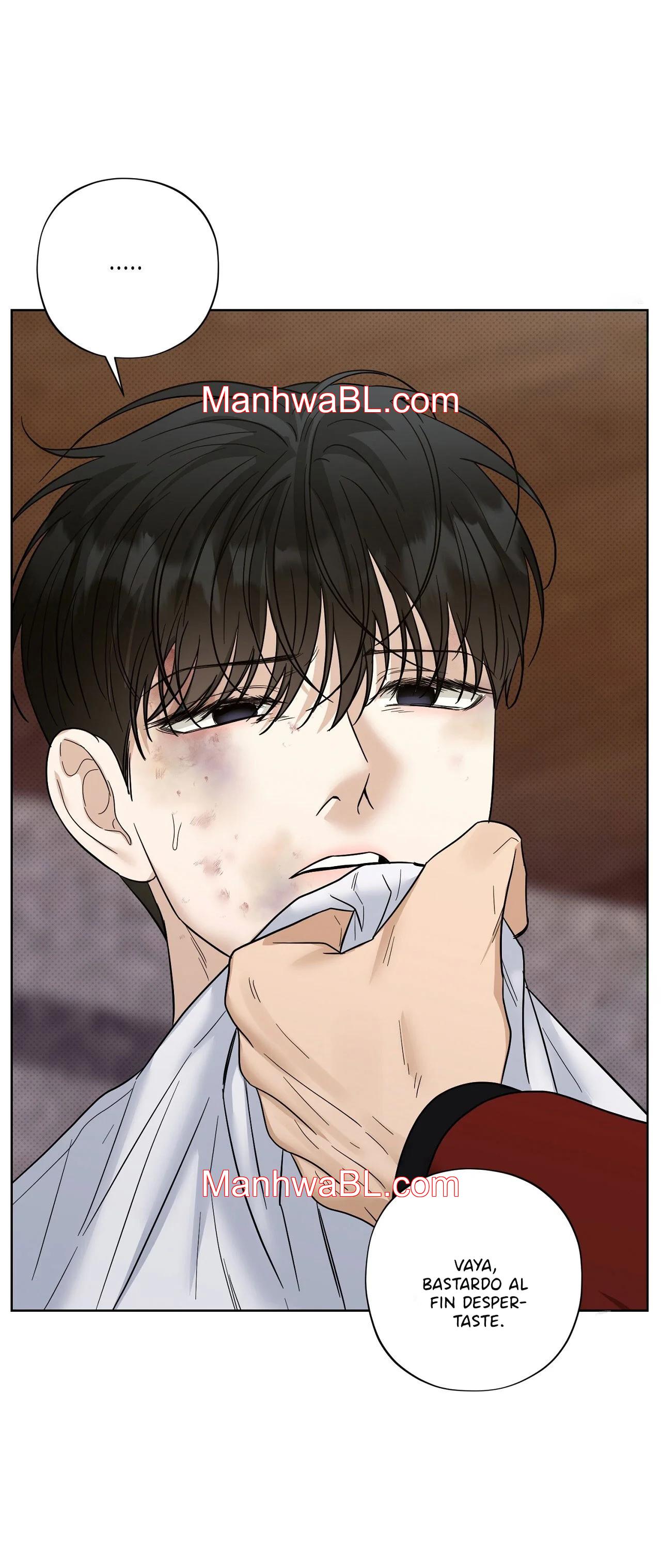 Hay Que Ponernos Al Día - Capítulo 19.2 manhwa