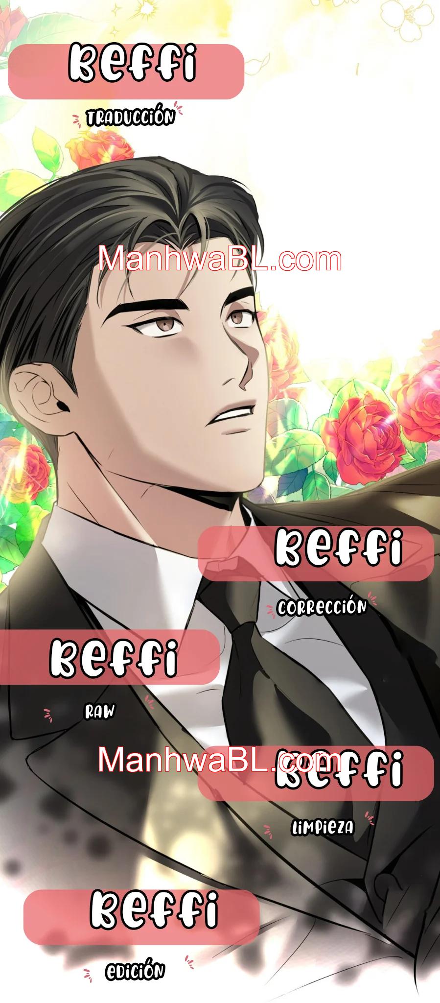 Hay Que Ponernos Al Día - Capítulo 19.2 manhwa