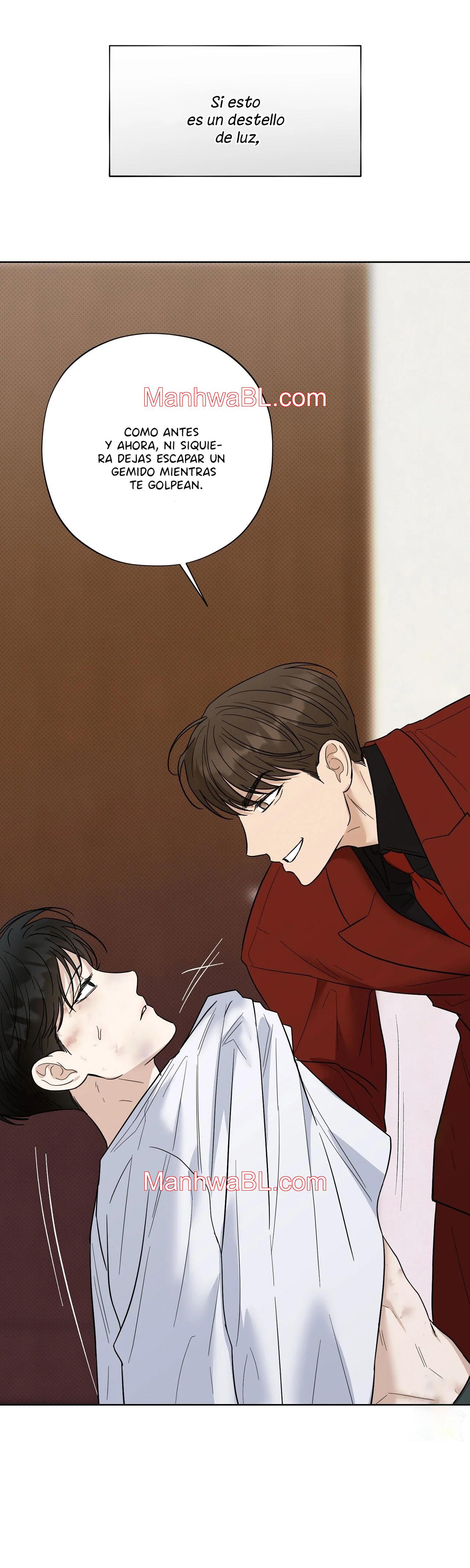 Hay Que Ponernos Al Día - Capítulo 19.2 manhwa