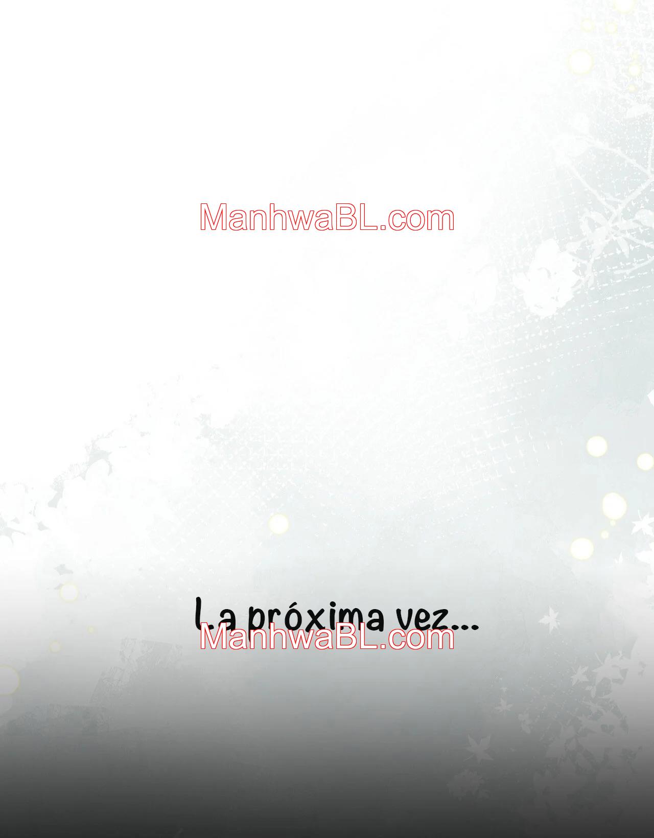Hay Que Ponernos Al Día - Capítulo 19.2 manhwa