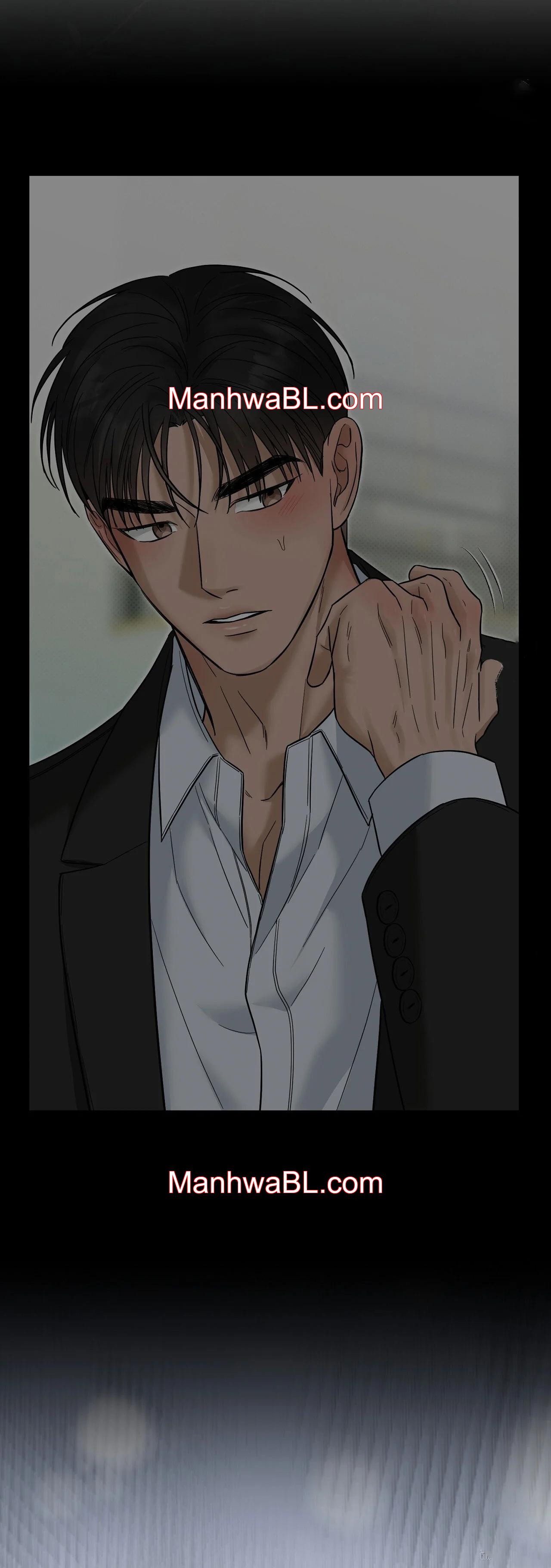 Hay Que Ponernos Al Día - Capítulo 19.2 manhwa