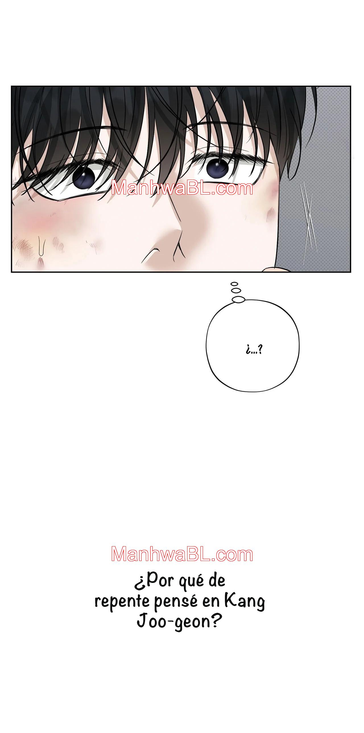 Hay Que Ponernos Al Día - Capítulo 19.2 manhwa