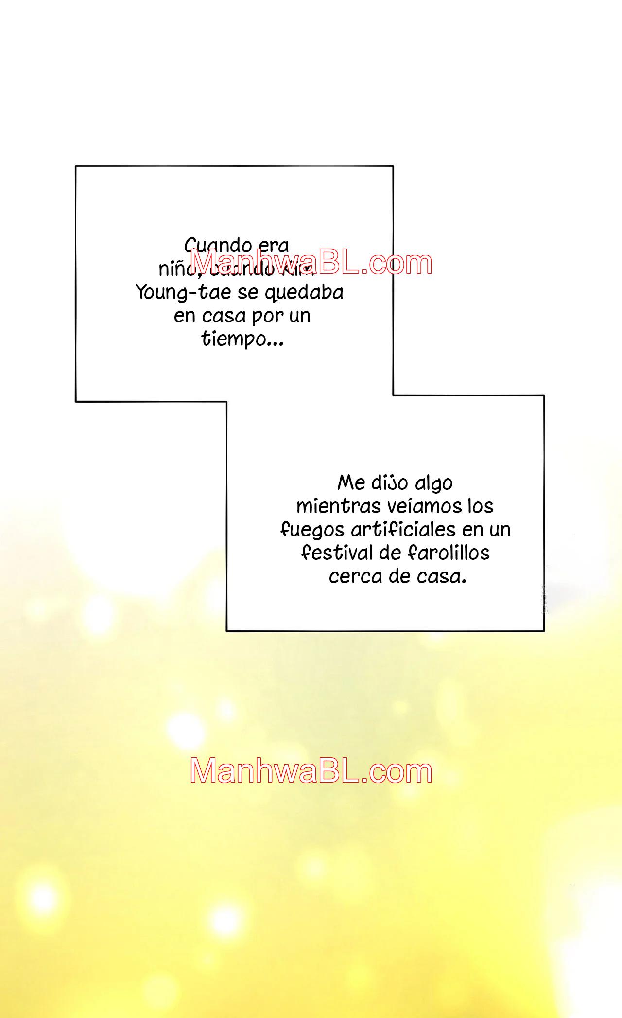 Hay Que Ponernos Al Día - Capítulo 19.2 manhwa