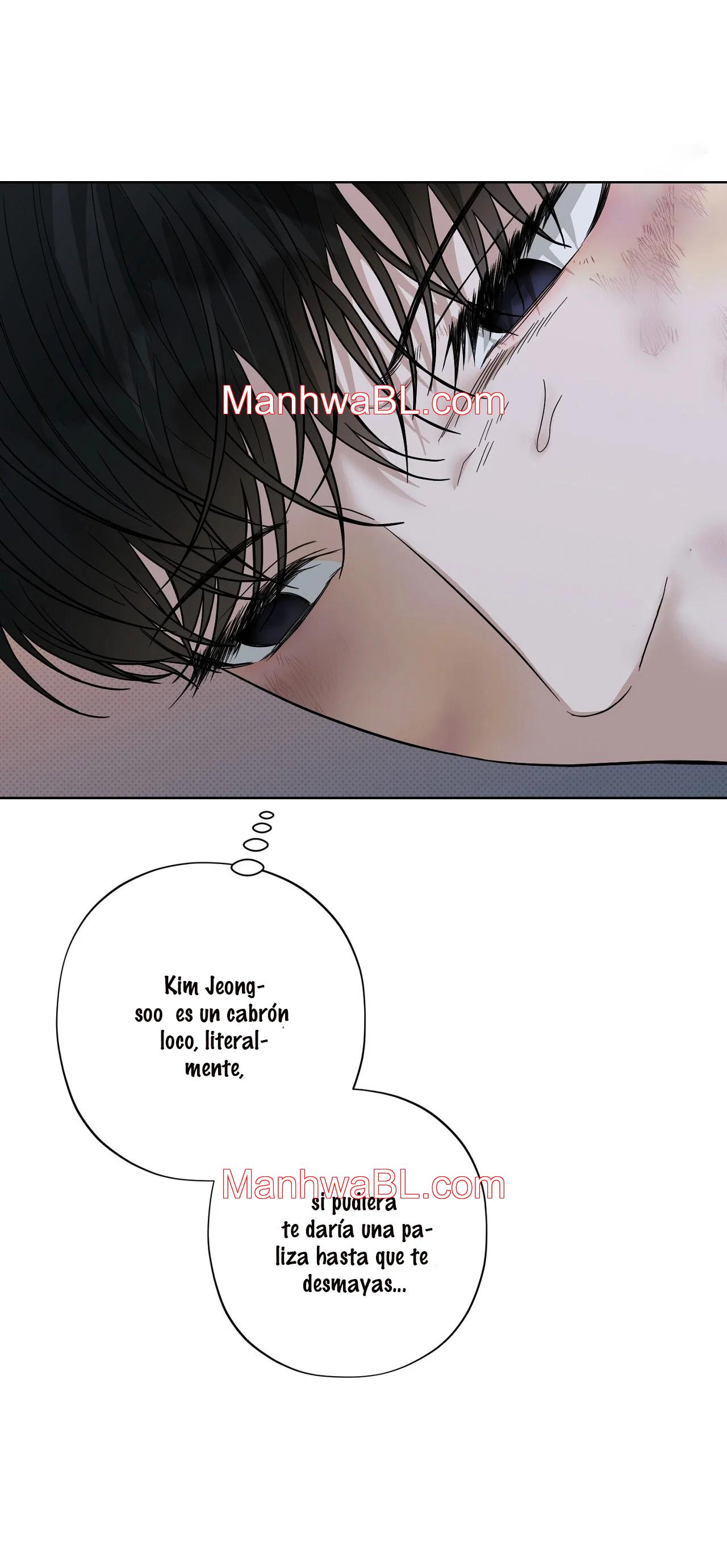Hay Que Ponernos Al Día - Capítulo 19.2 manhwa