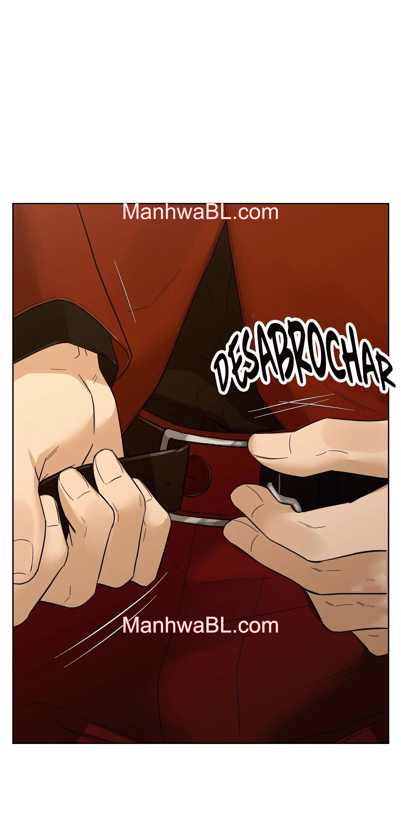 Hay Que Ponernos Al Día - Capítulo 19.3 manhwa