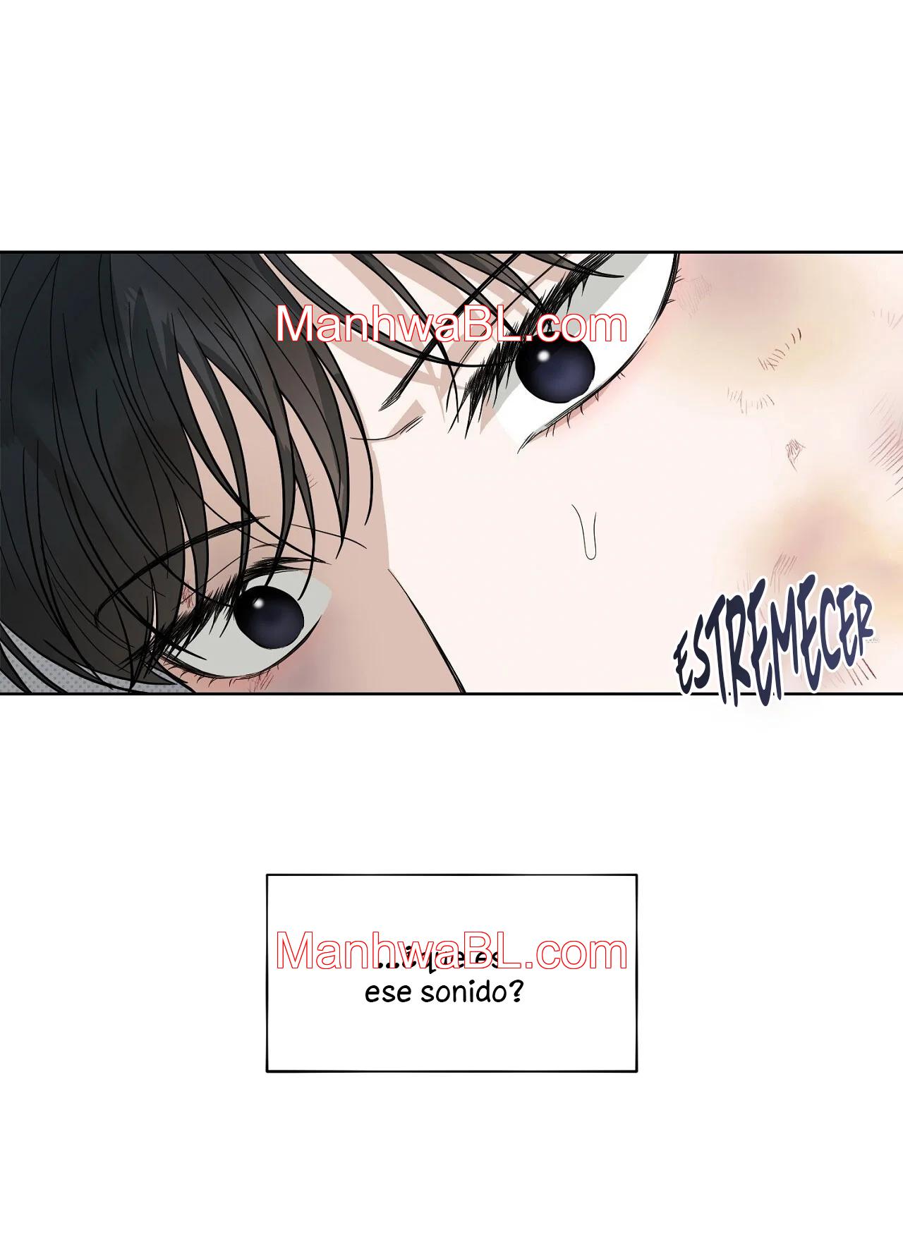 Hay Que Ponernos Al Día - Capítulo 19.3 manhwa