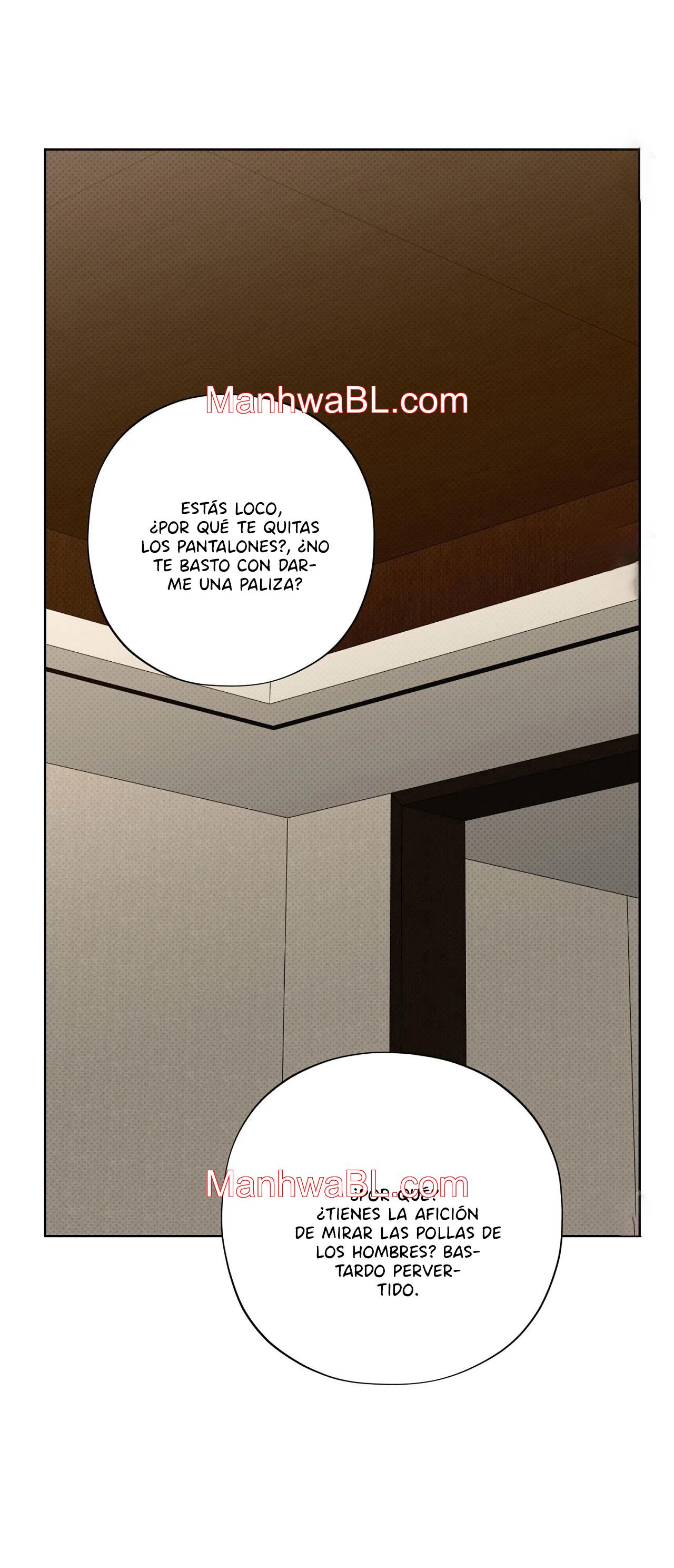 Hay Que Ponernos Al Día - Capítulo 19.3 manhwa