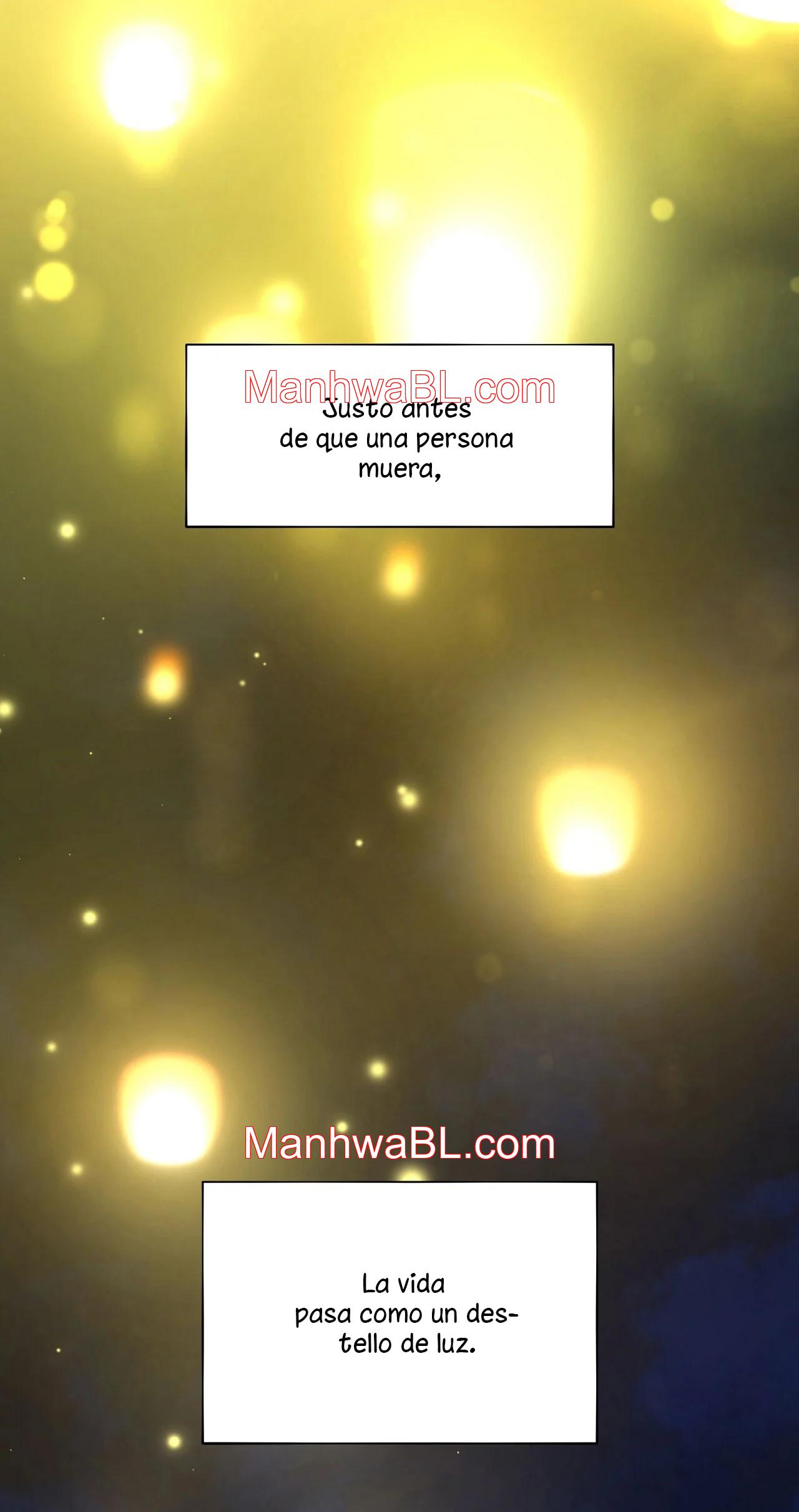 Hay Que Ponernos Al Día - Capítulo 19.3 manhwa