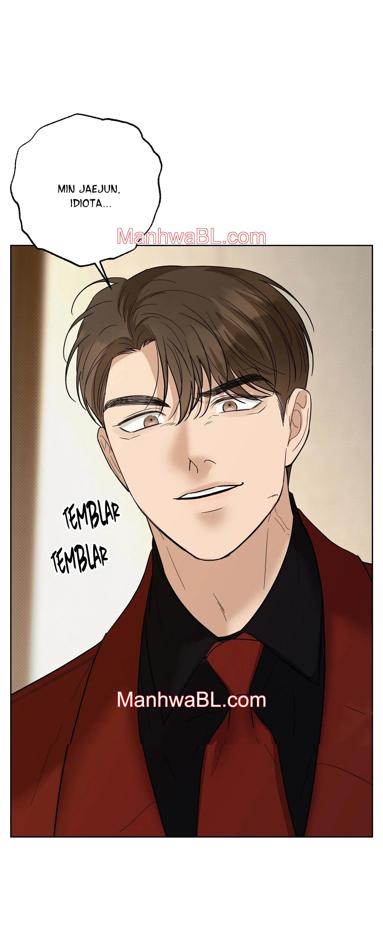 Hay Que Ponernos Al Día - Capítulo 19.3 manhwa