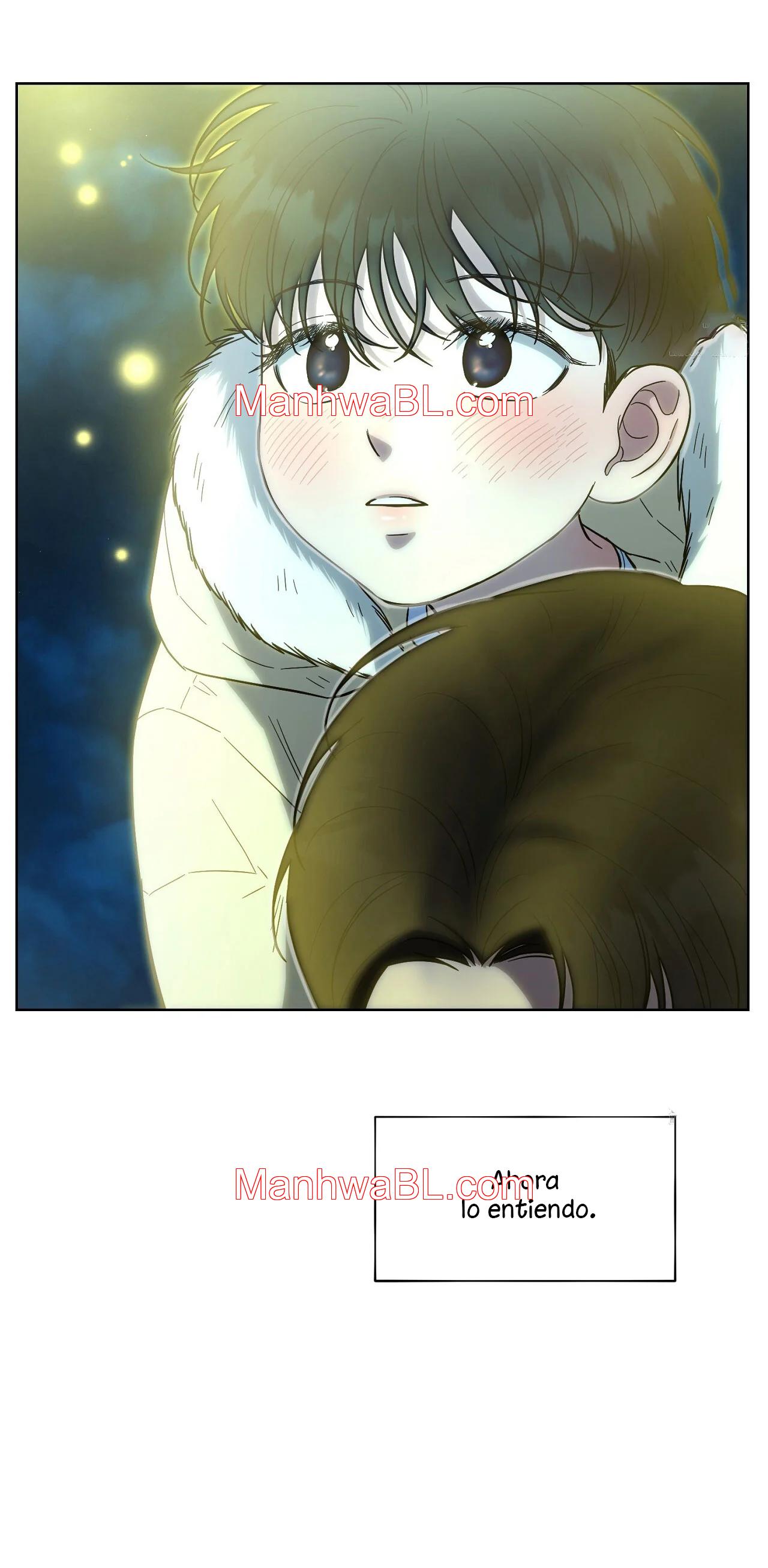Hay Que Ponernos Al Día - Capítulo 19.3 manhwa