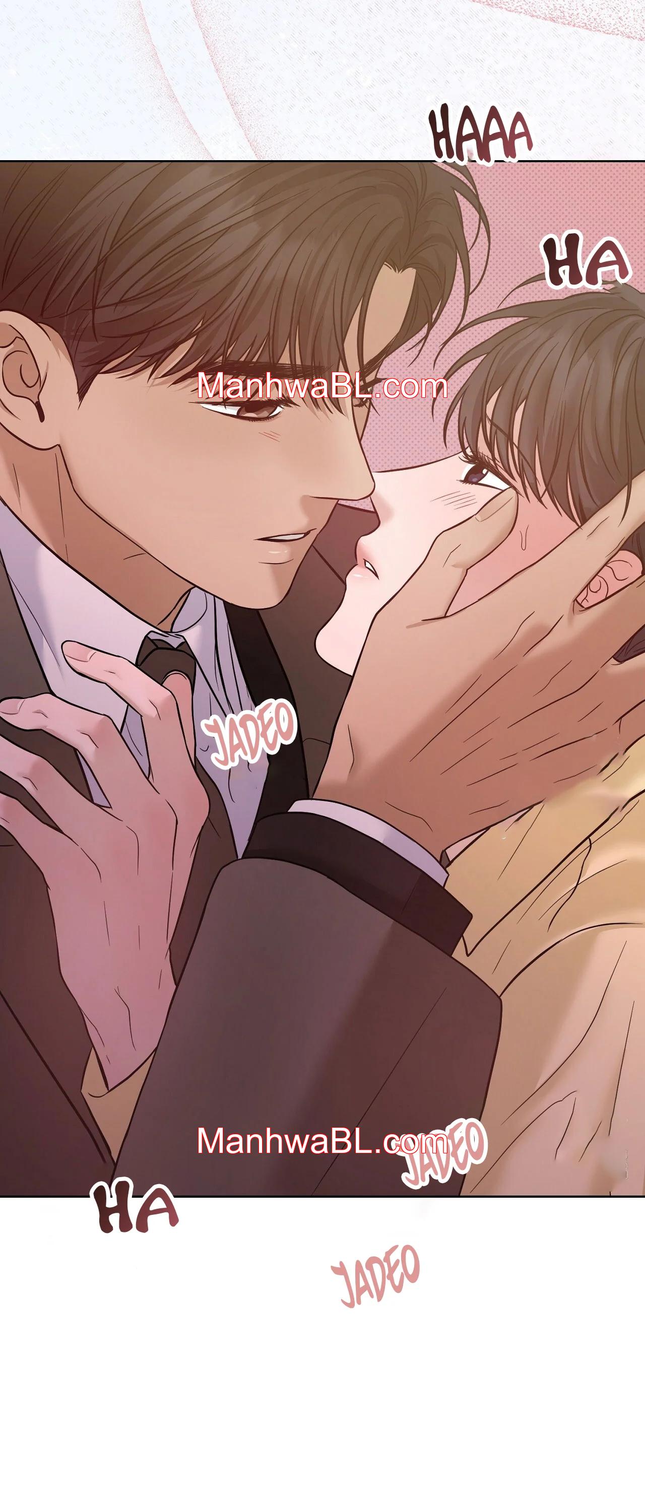 Hay Que Ponernos Al Día - Capítulo 31.3 manhwa