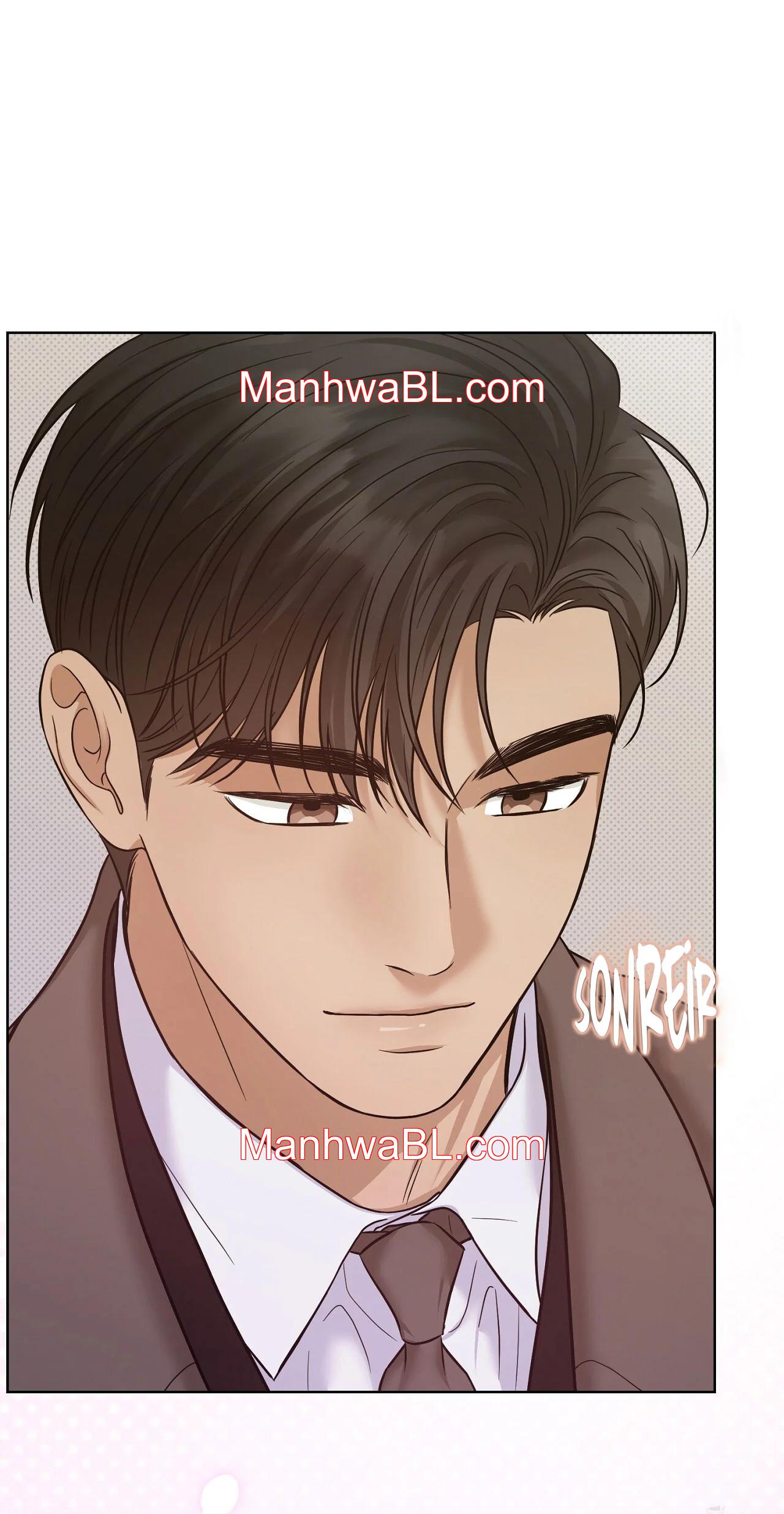 Hay Que Ponernos Al Día - Capítulo 31.3 manhwa