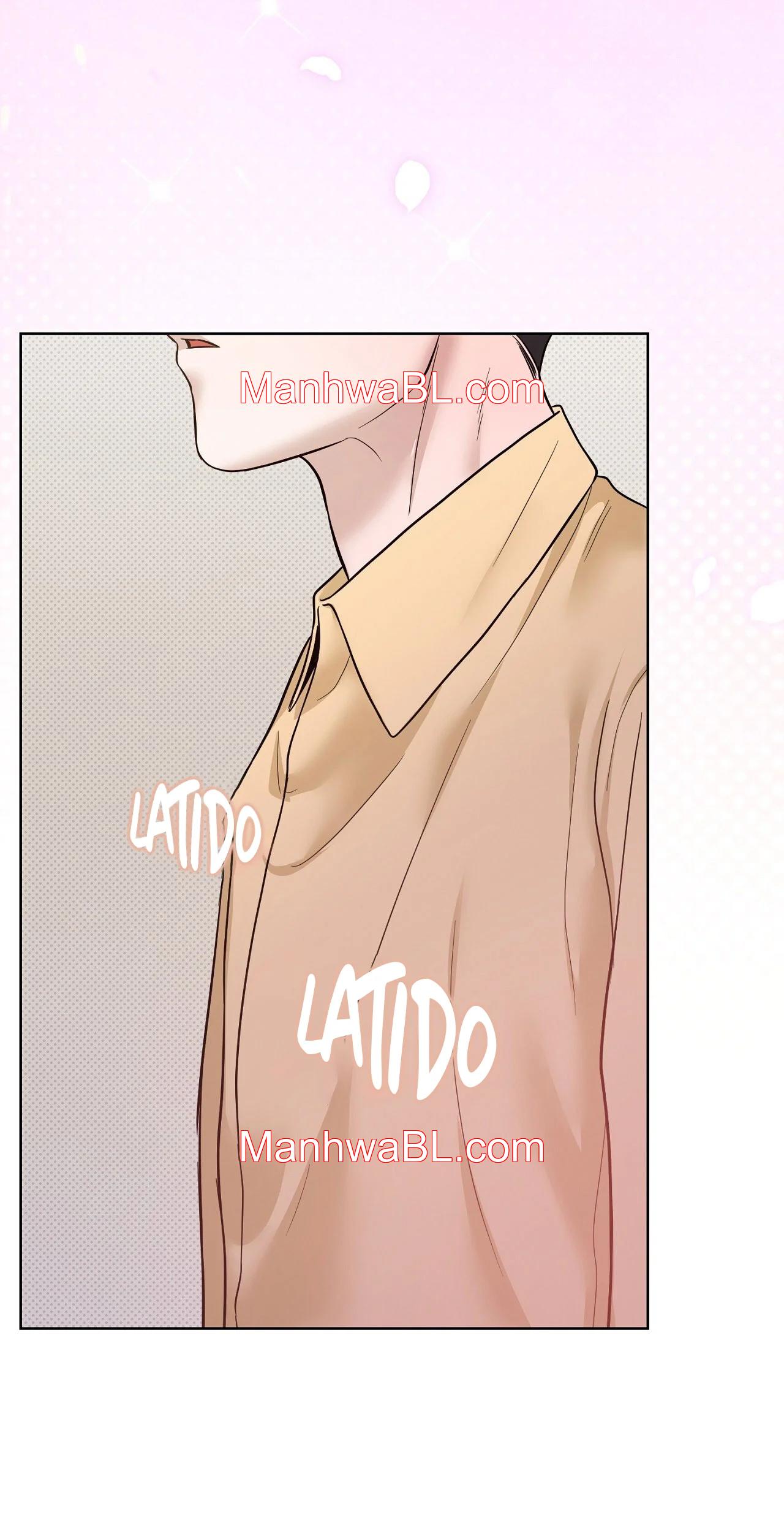 Hay Que Ponernos Al Día - Capítulo 31.3 manhwa