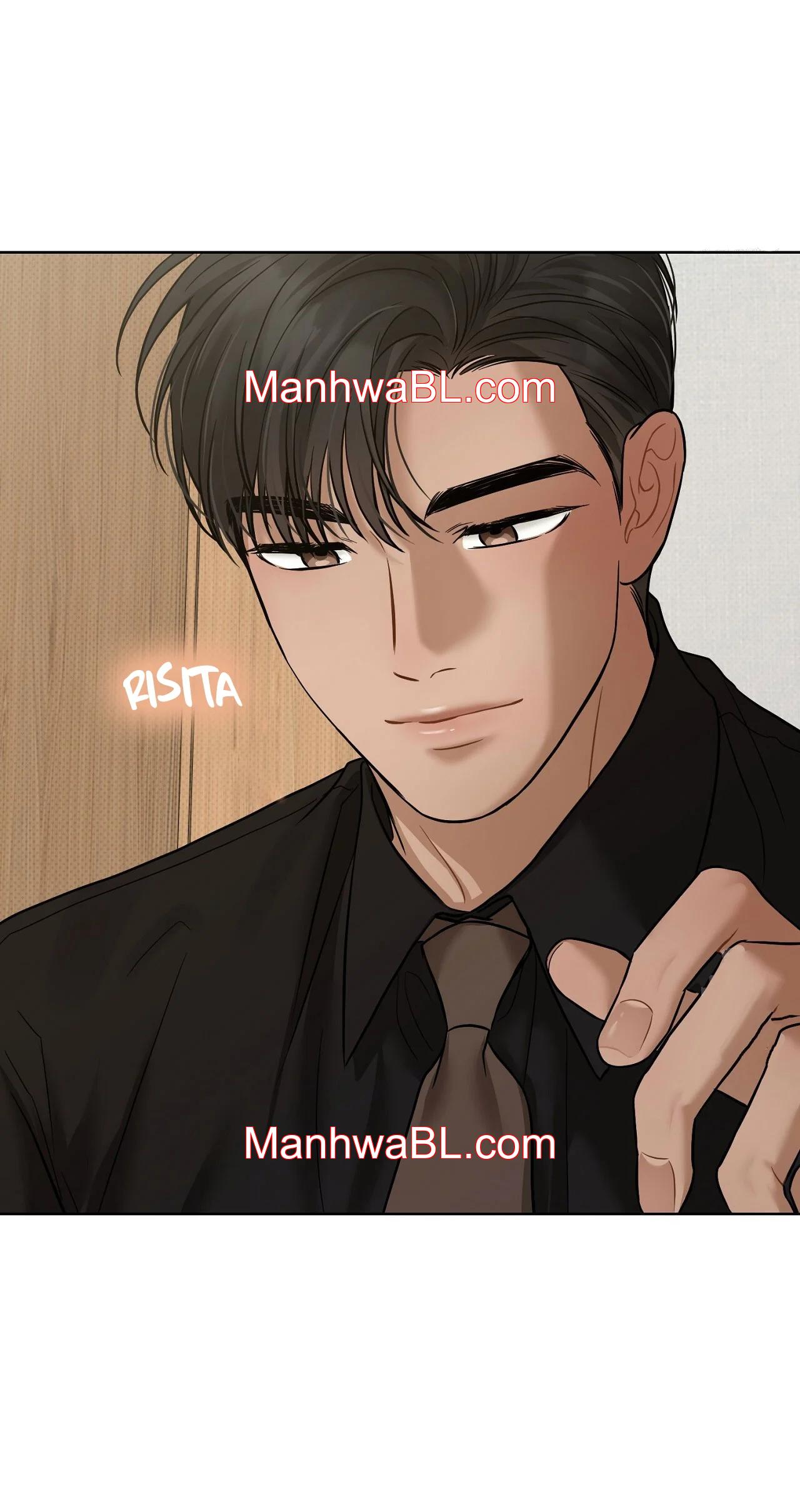 Hay Que Ponernos Al Día - Capítulo 29.3 manhwa
