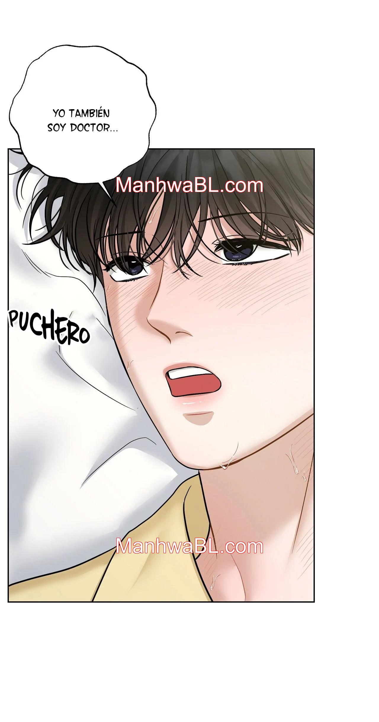 Hay Que Ponernos Al Día - Capítulo 29.3 manhwa