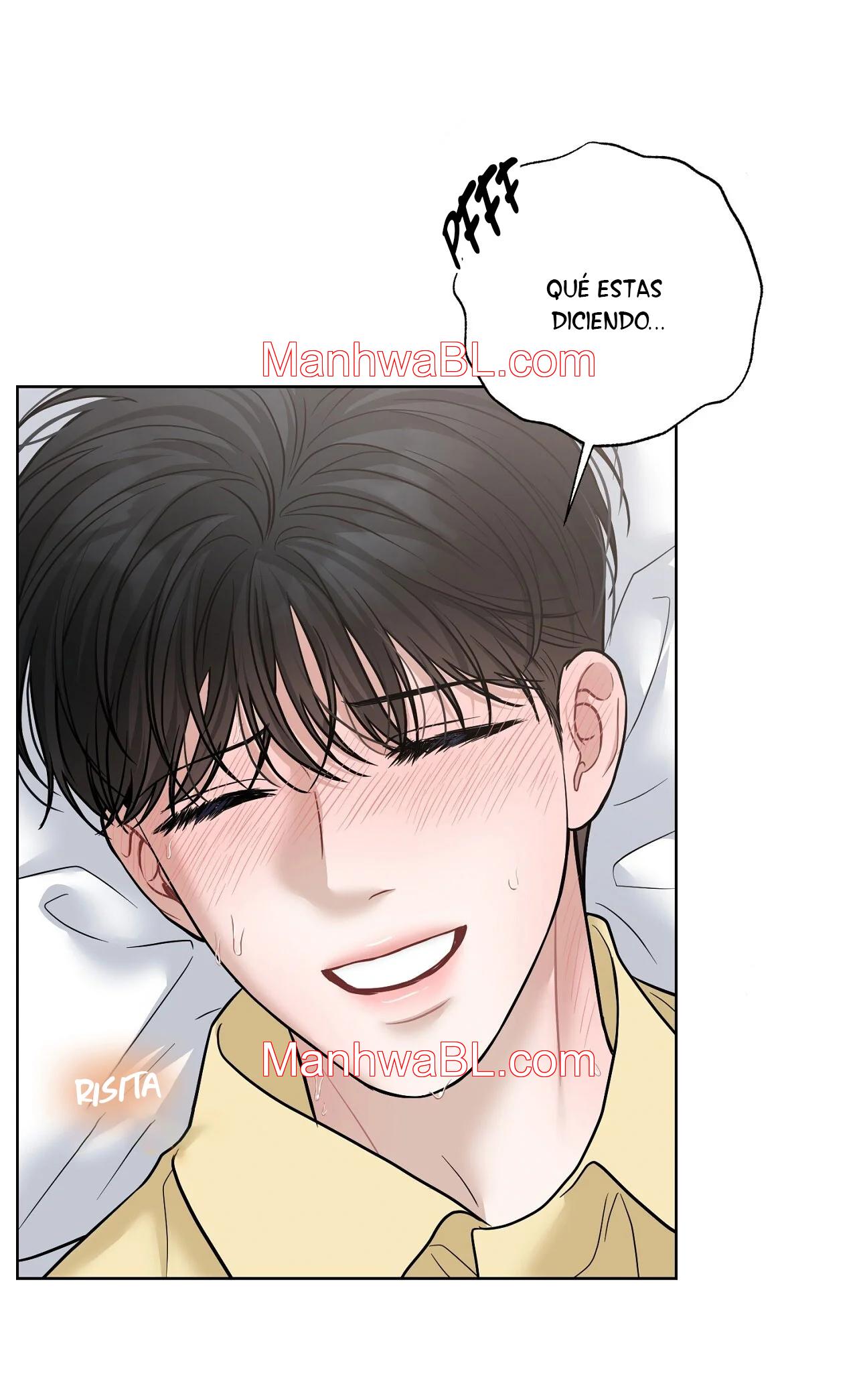 Hay Que Ponernos Al Día - Capítulo 29.3 manhwa