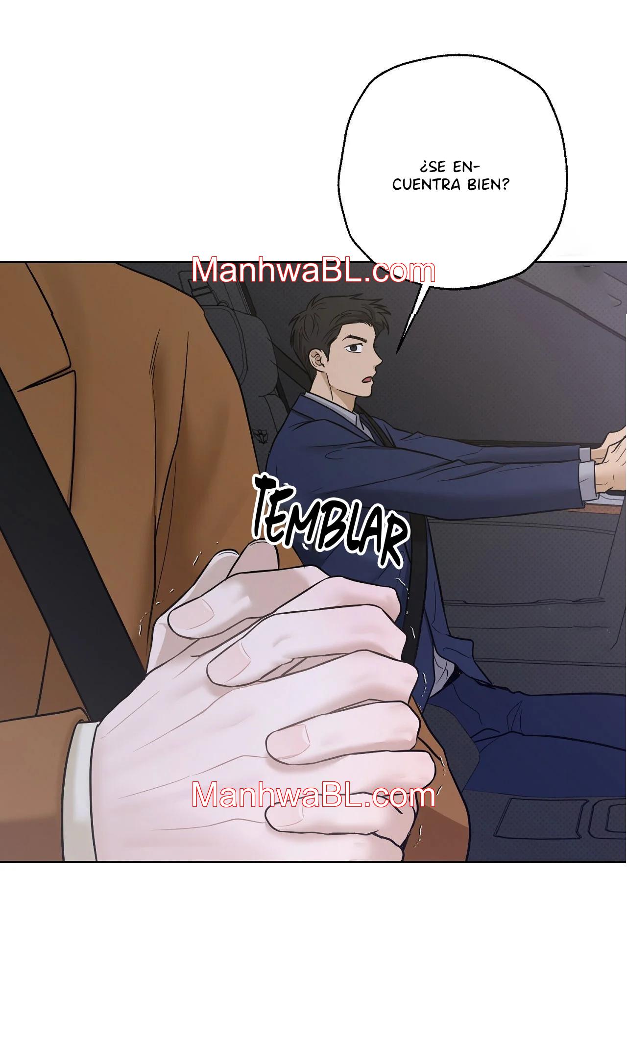 Hay Que Ponernos Al Día - Capítulo 29.3 manhwa