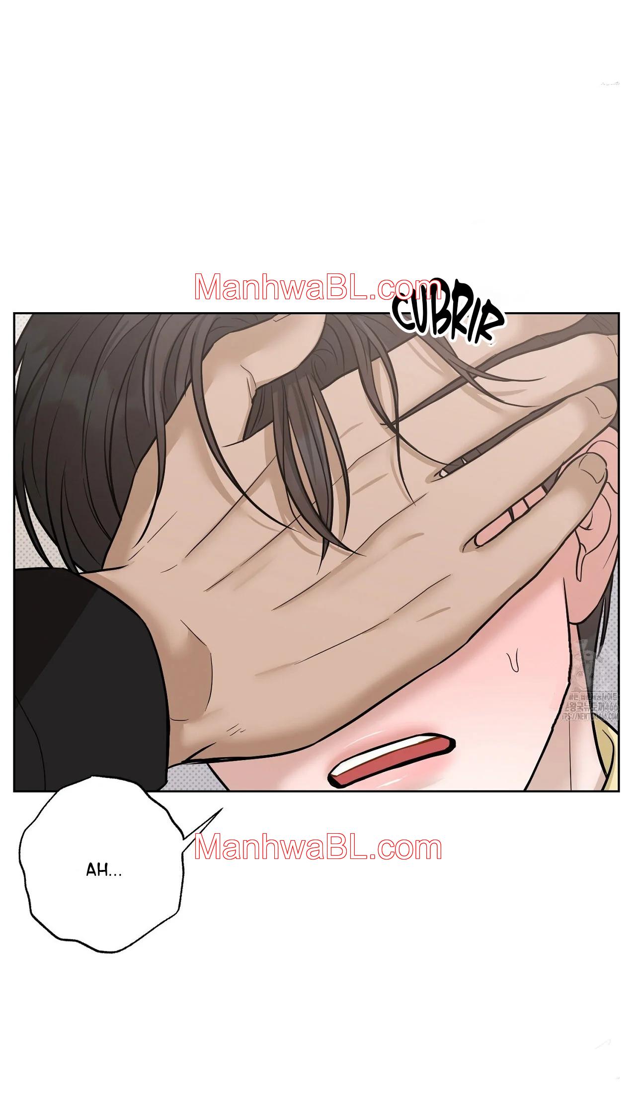 Hay Que Ponernos Al Día - Capítulo 29.3 manhwa