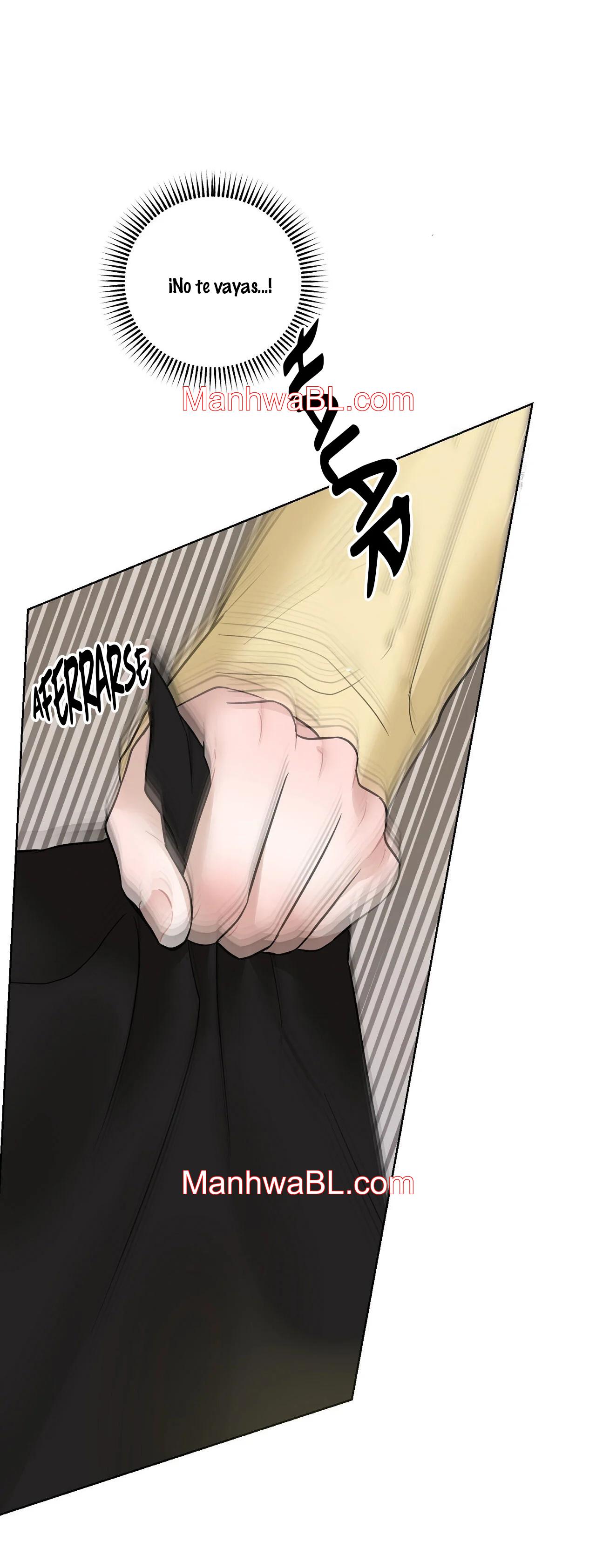 Hay Que Ponernos Al Día - Capítulo 29.3 manhwa