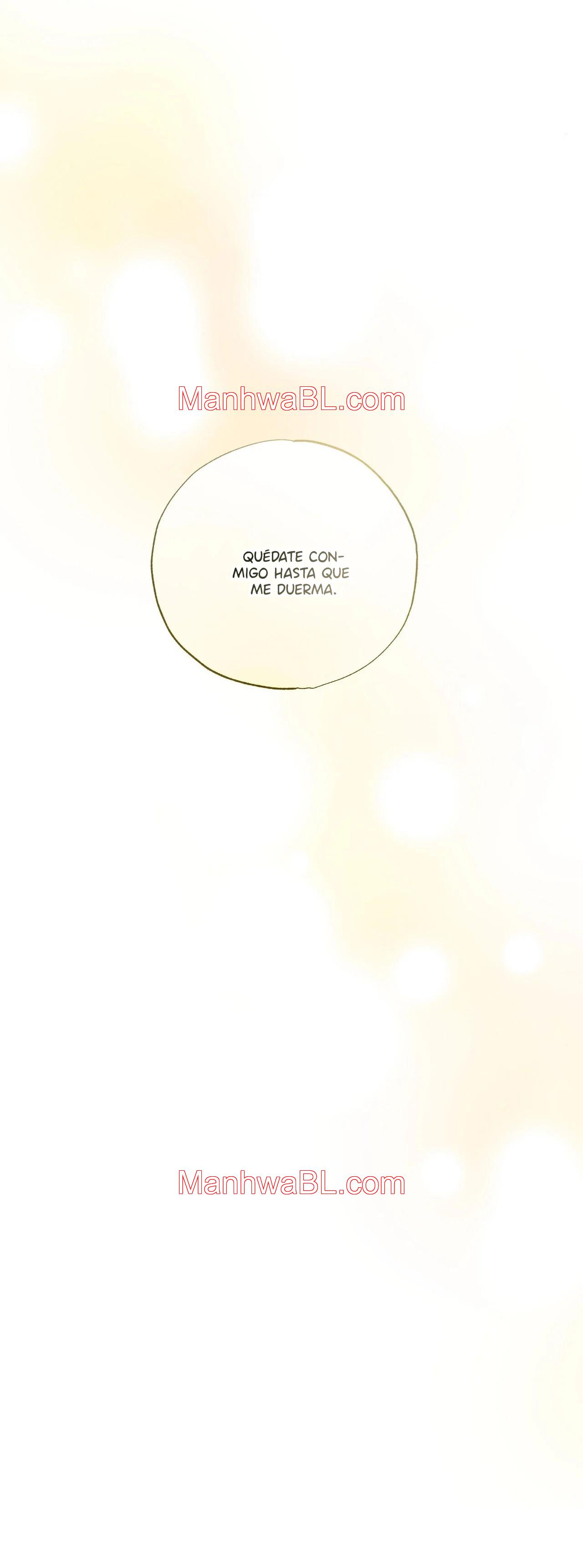 Hay Que Ponernos Al Día - Capítulo 29.3 manhwa