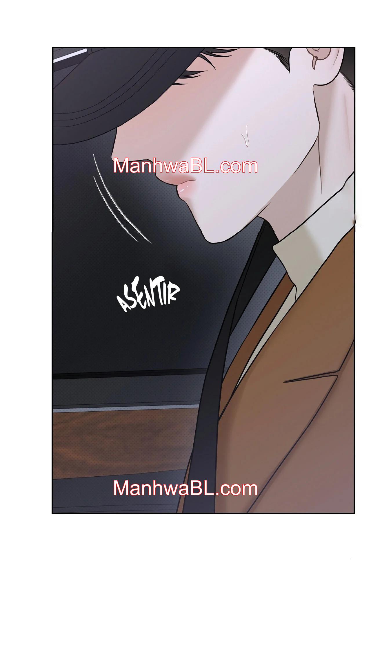Hay Que Ponernos Al Día - Capítulo 29.3 manhwa