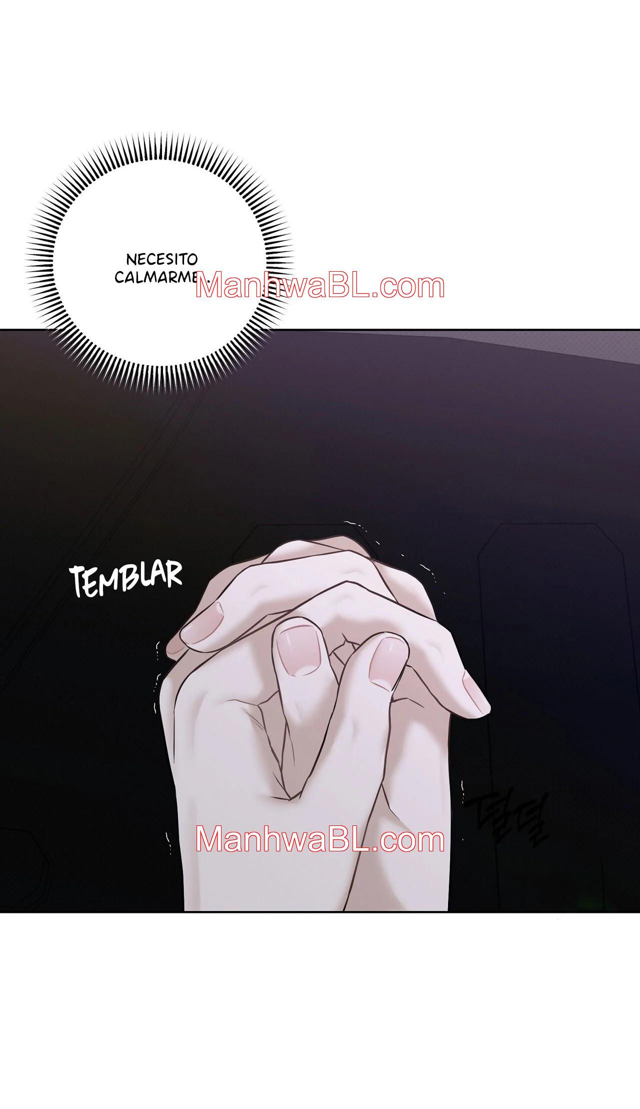 Hay Que Ponernos Al Día - Capítulo 29.3 manhwa
