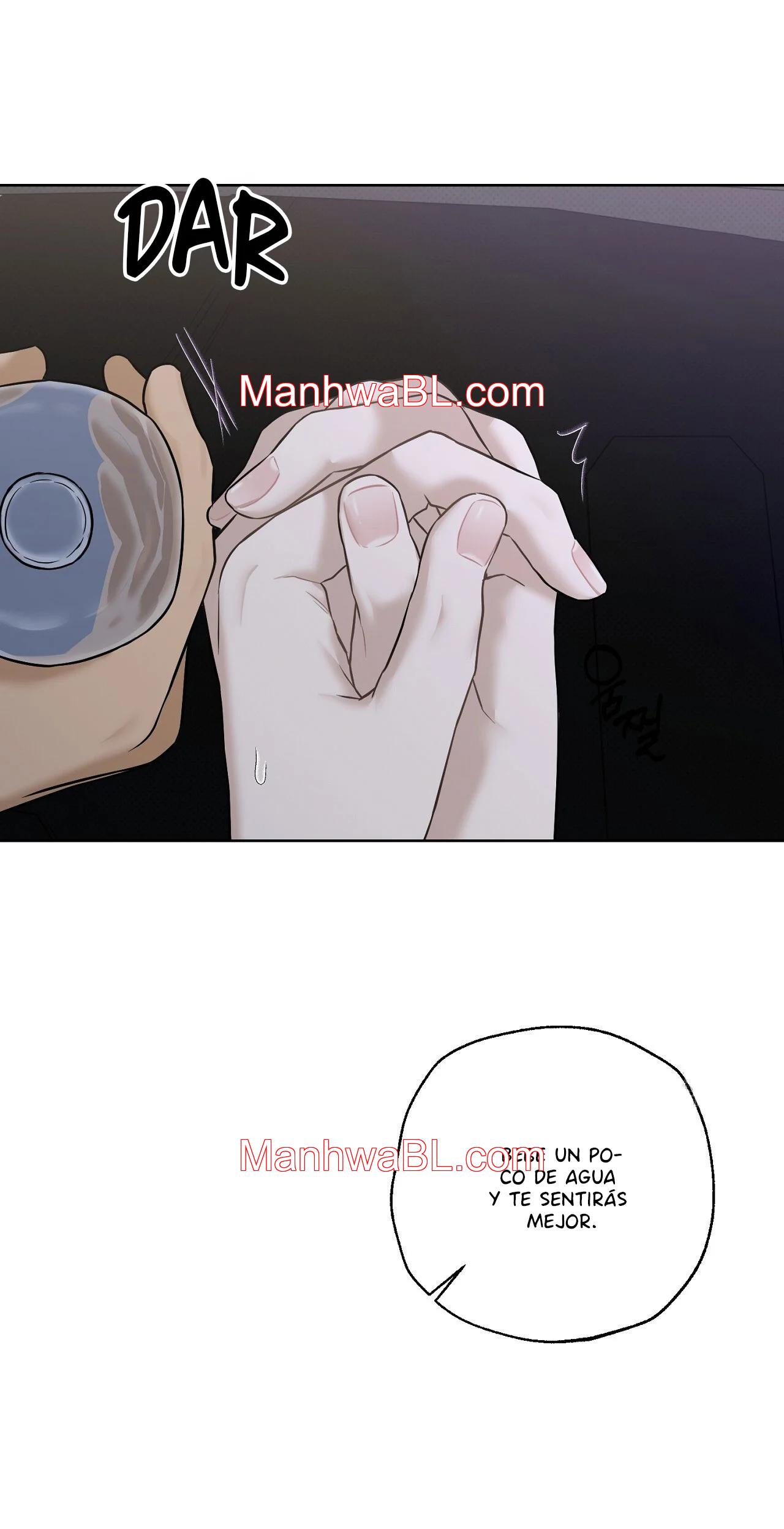 Hay Que Ponernos Al Día - Capítulo 29.3 manhwa