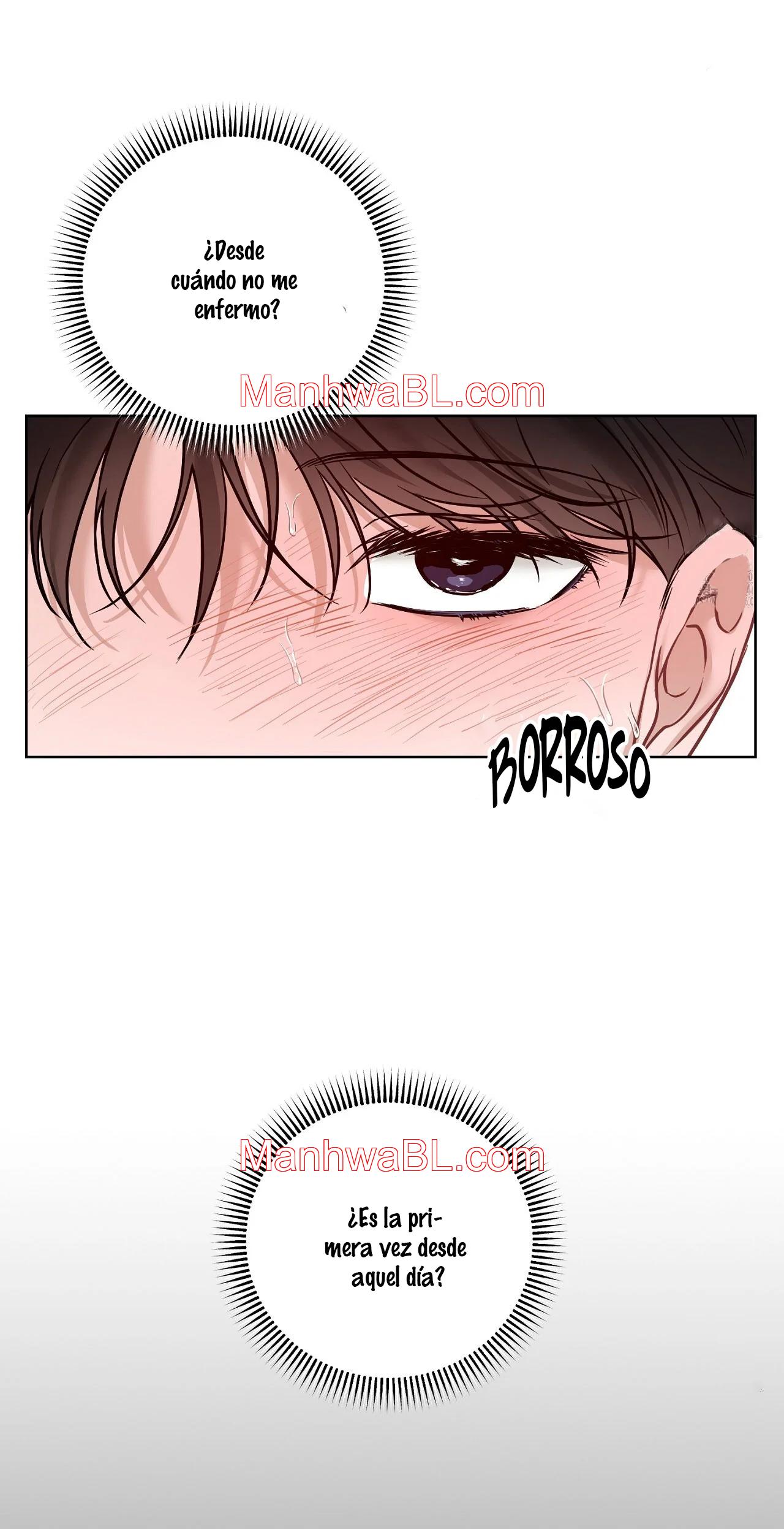 Hay Que Ponernos Al Día - Capítulo 29.2 manhwa
