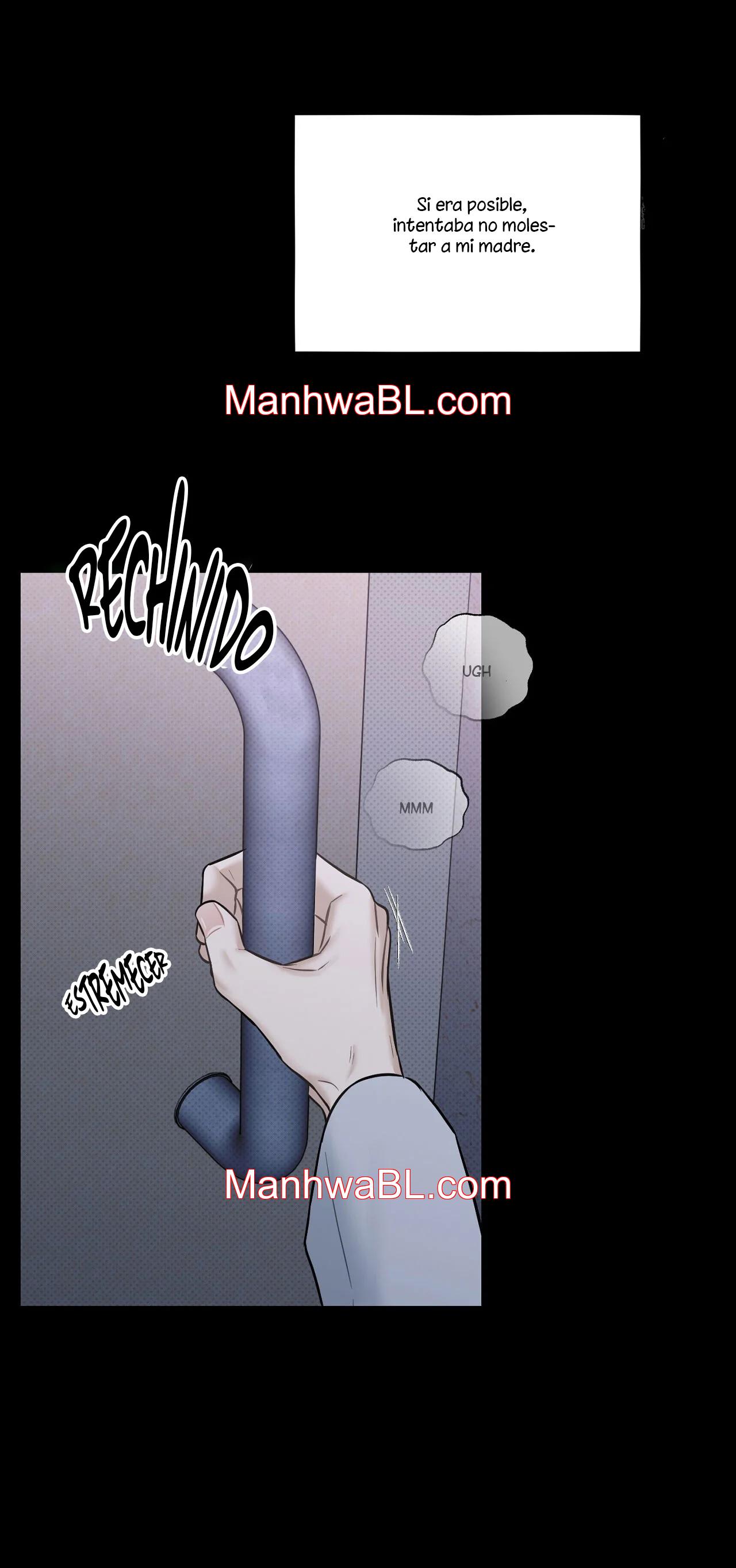 Hay Que Ponernos Al Día - Capítulo 29.2 manhwa