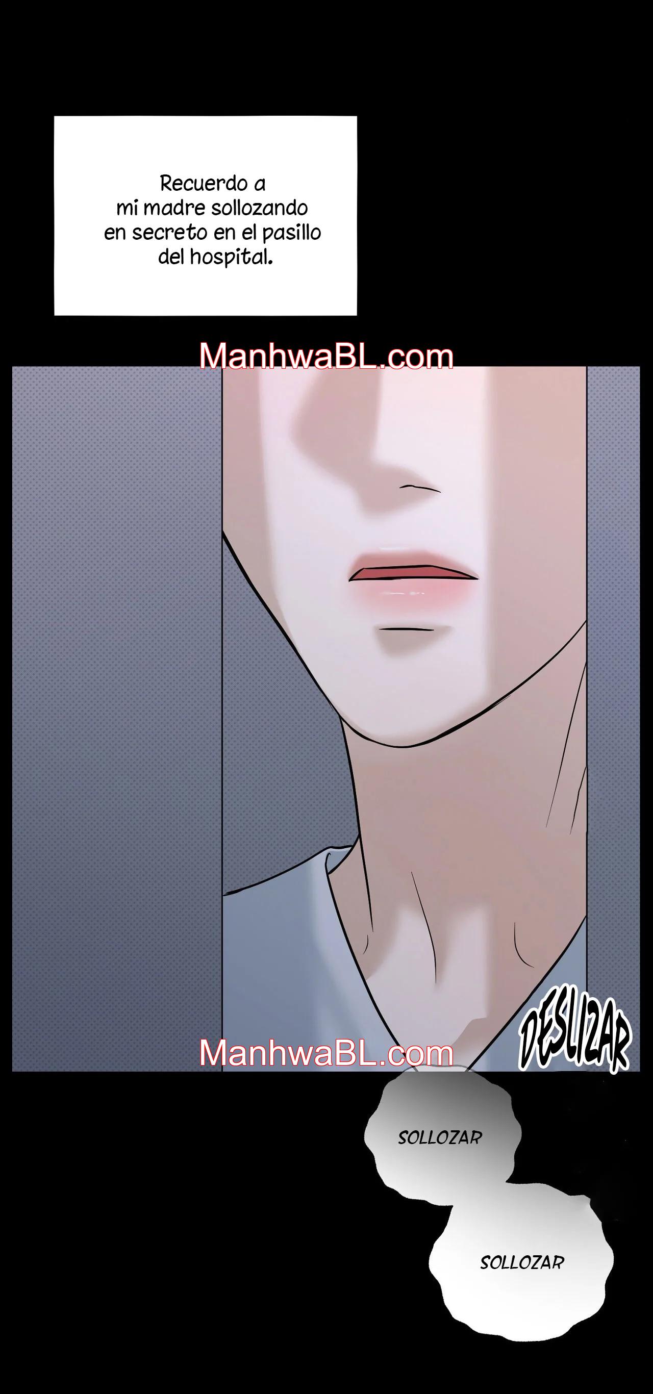 Hay Que Ponernos Al Día - Capítulo 29.2 manhwa
