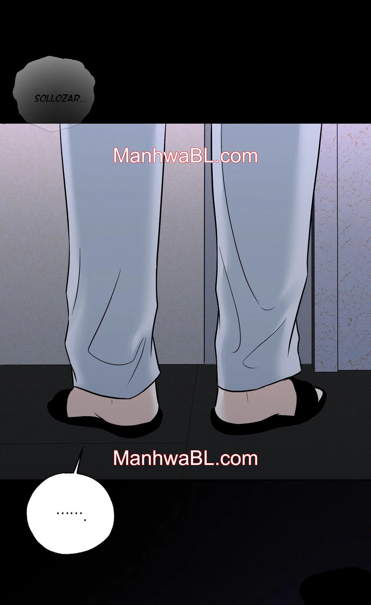 Hay Que Ponernos Al Día - Capítulo 29.2 manhwa