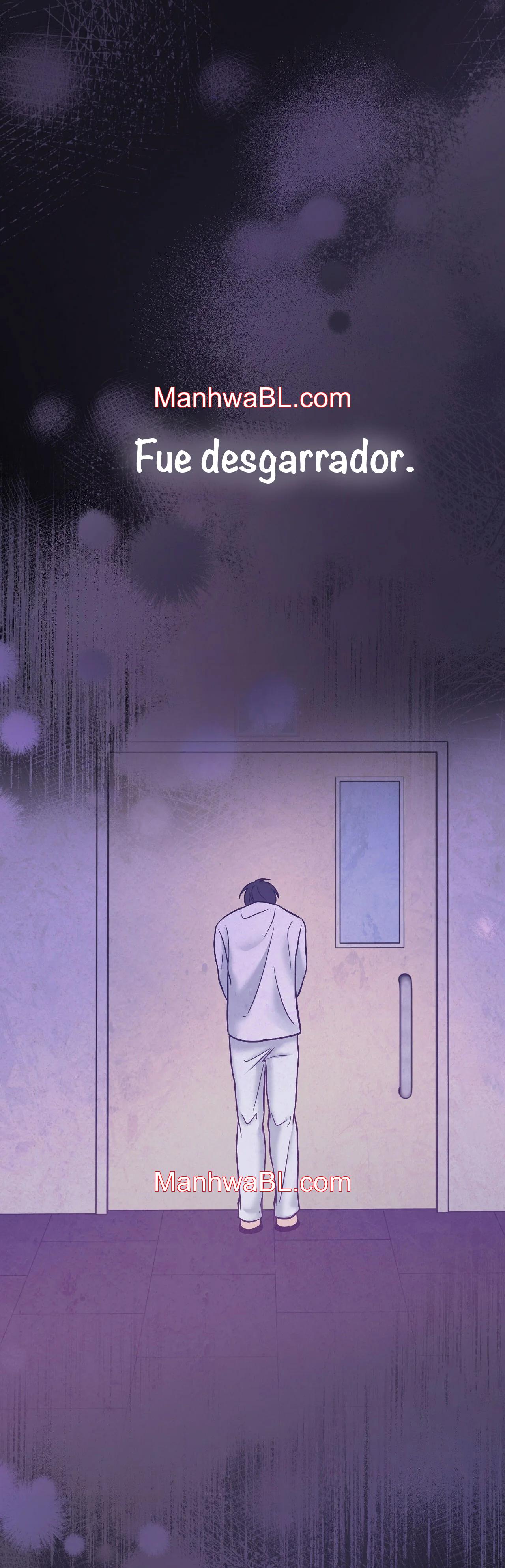 Hay Que Ponernos Al Día - Capítulo 29.2 manhwa