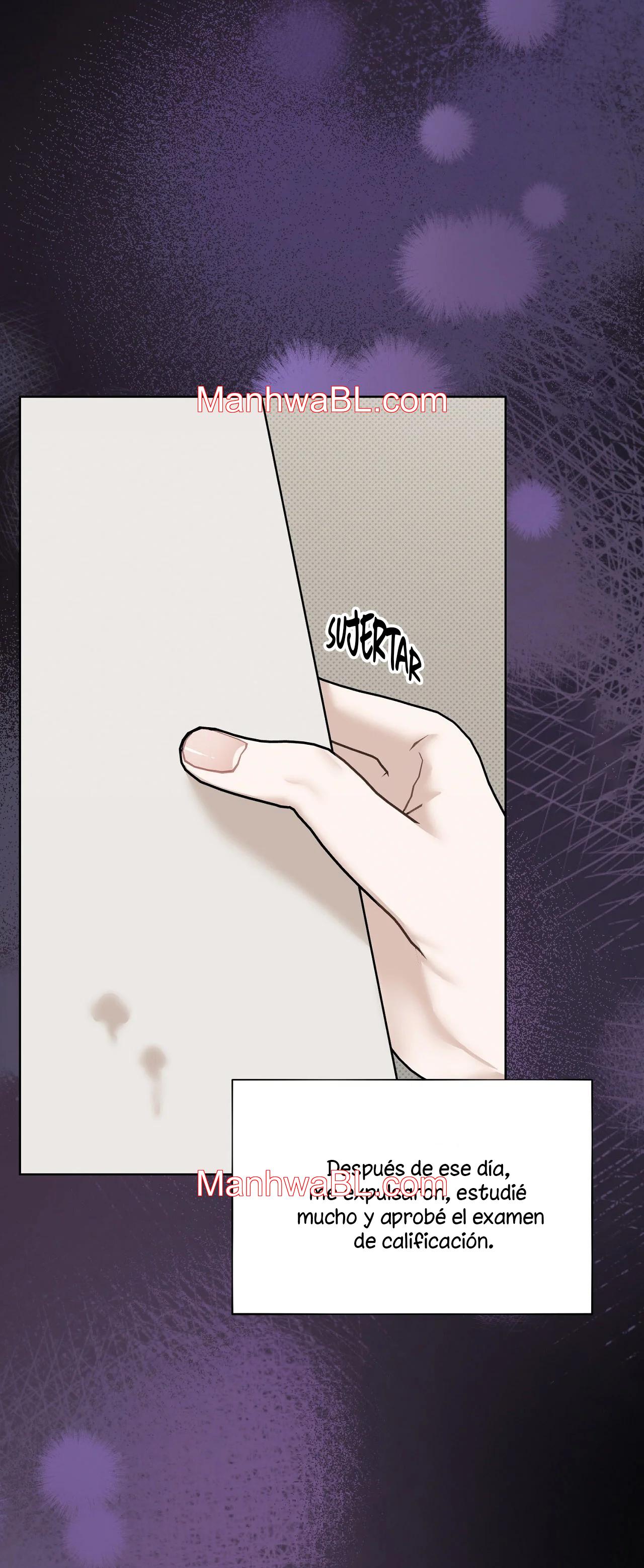 Hay Que Ponernos Al Día - Capítulo 29.2 manhwa